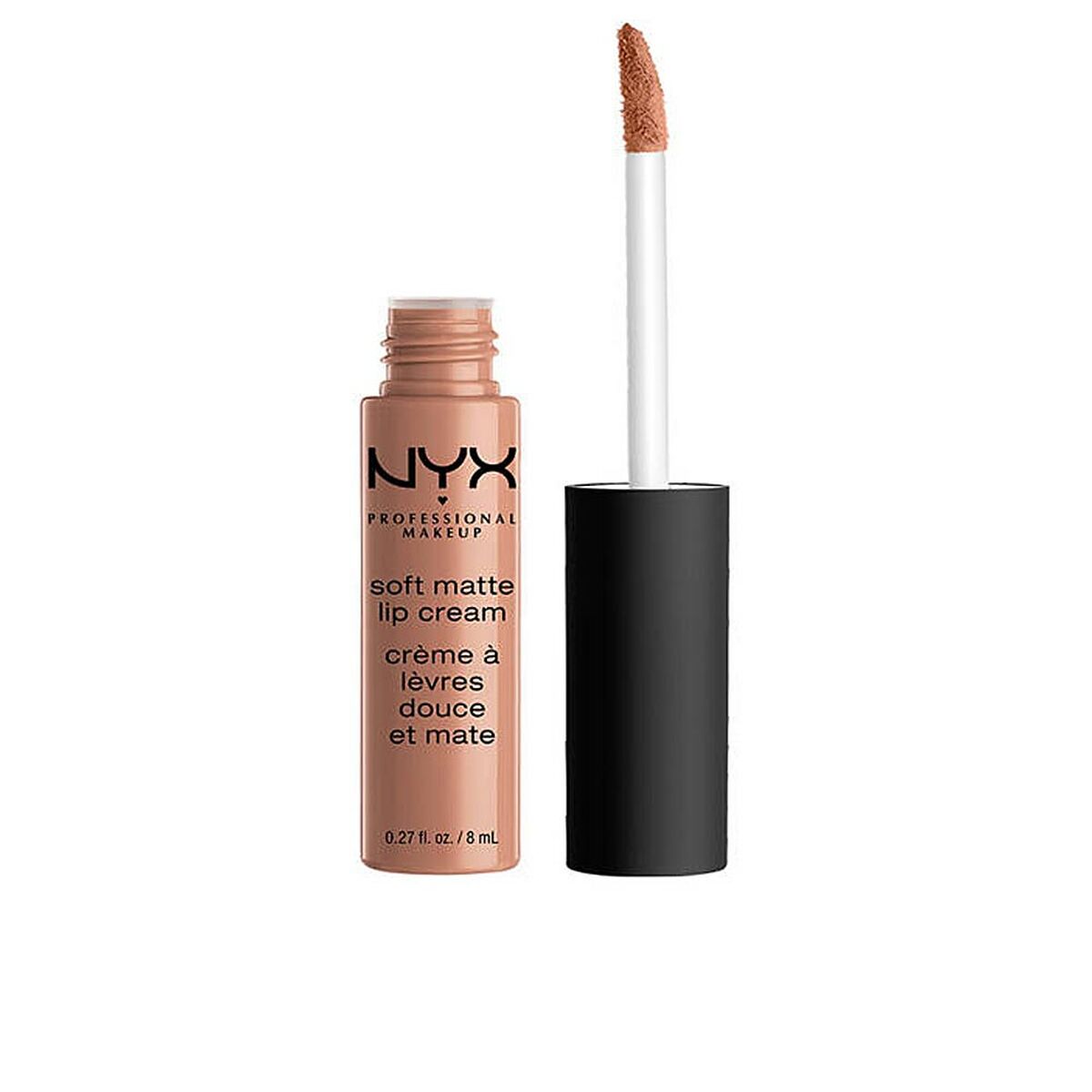 Κραγιόν Soft Matte NYX (8 ml)