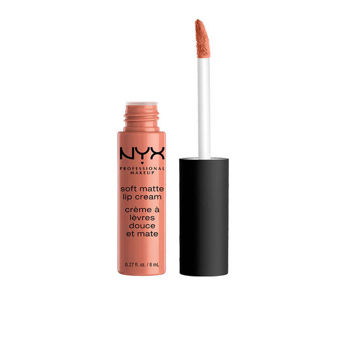 Κραγιόν Soft Matte NYX (8 ml)