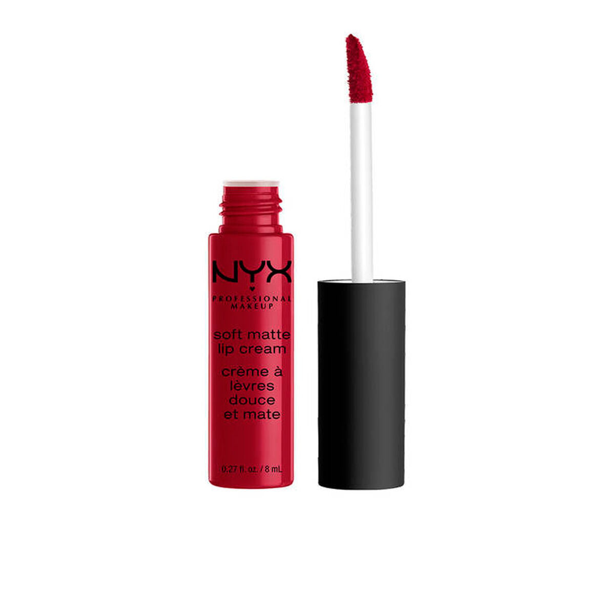 Κραγιόν Soft Matte NYX (8 ml)