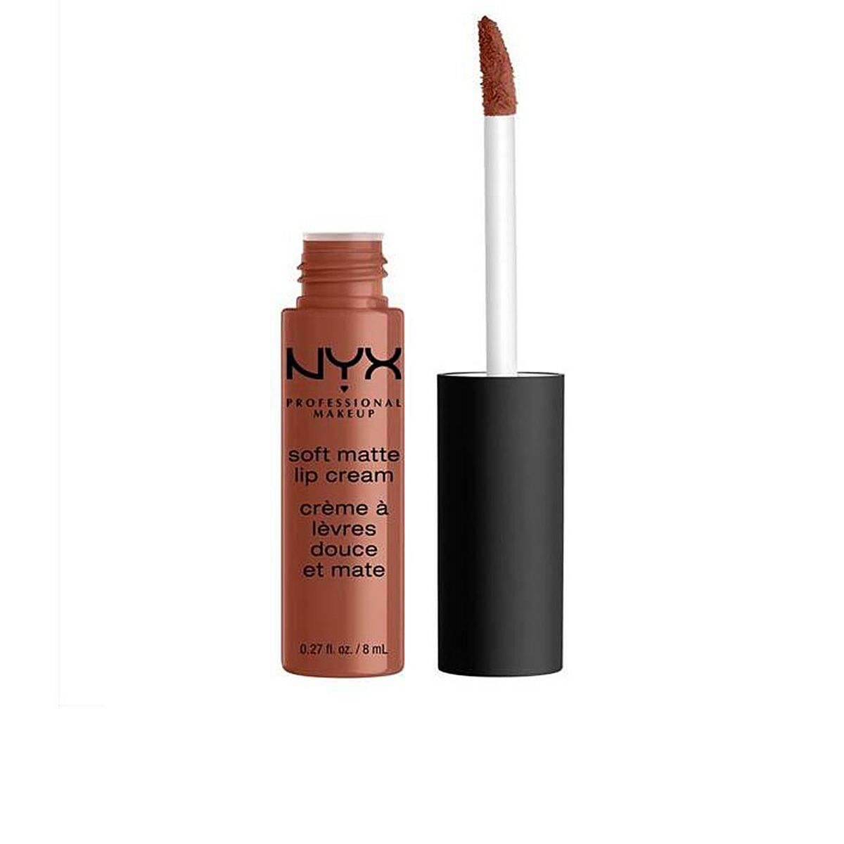 Κραγιόν Soft Matte NYX (8 ml)