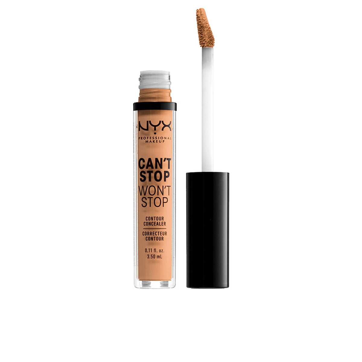 Περιποίηση Προσώπου Can't Stop Won't Stop NYX (3,5 ml)