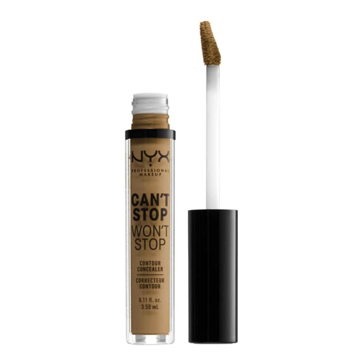 Περιποίηση Προσώπου Can't Stop Won't Stop NYX (3,5 ml)