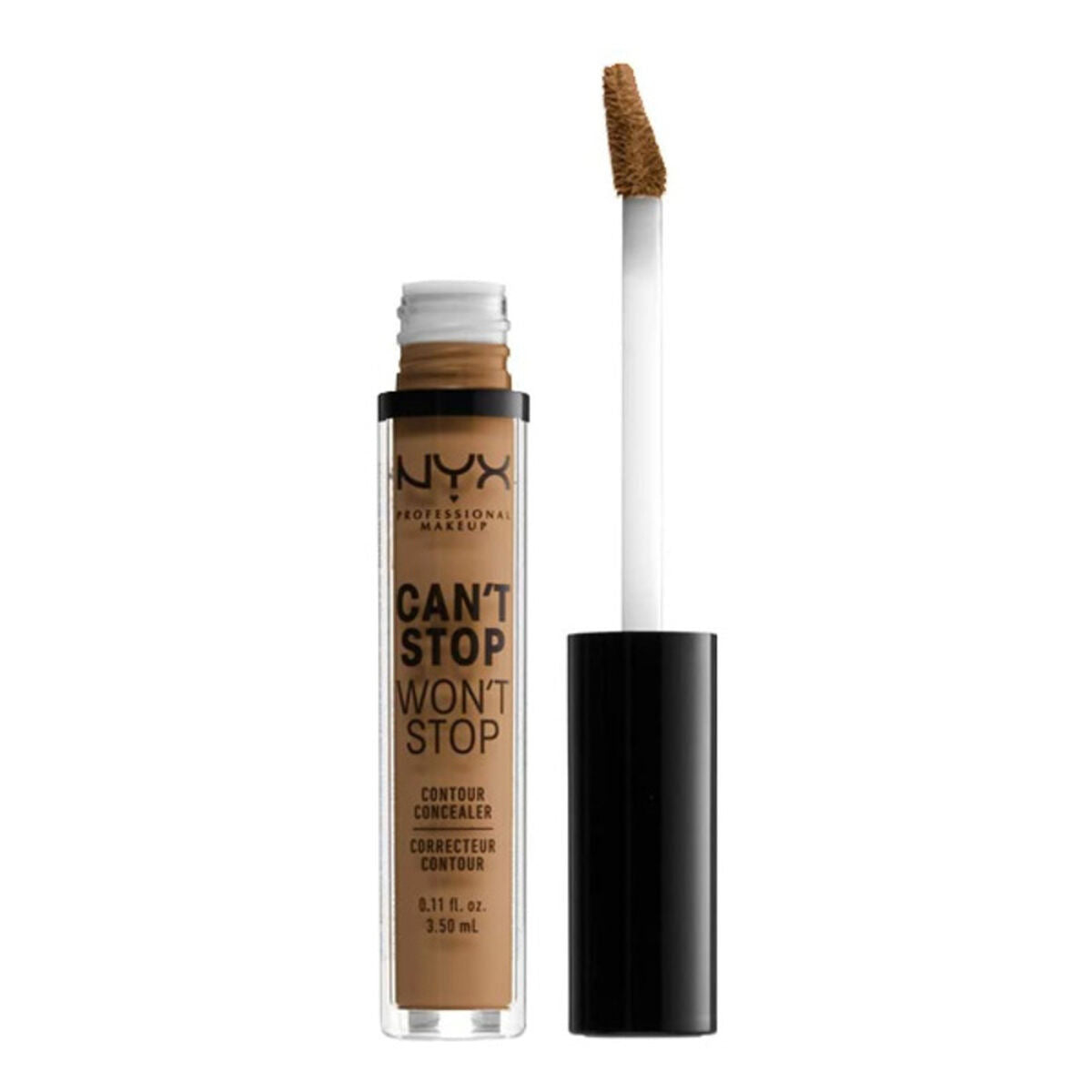 Περιποίηση Προσώπου Can't Stop Won't Stop NYX (3,5 ml)