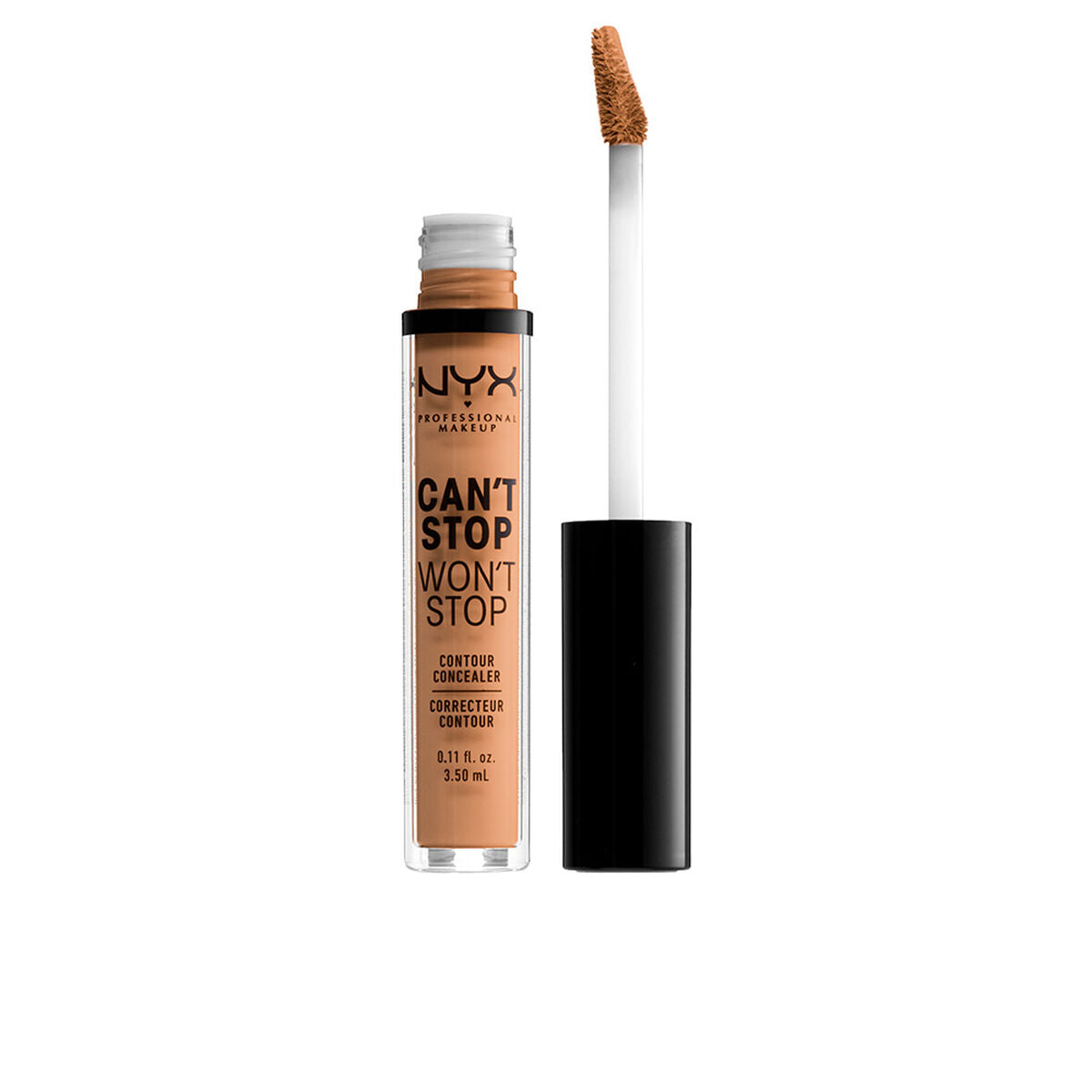 Περιποίηση Προσώπου Can't Stop Won't Stop NYX (3,5 ml)