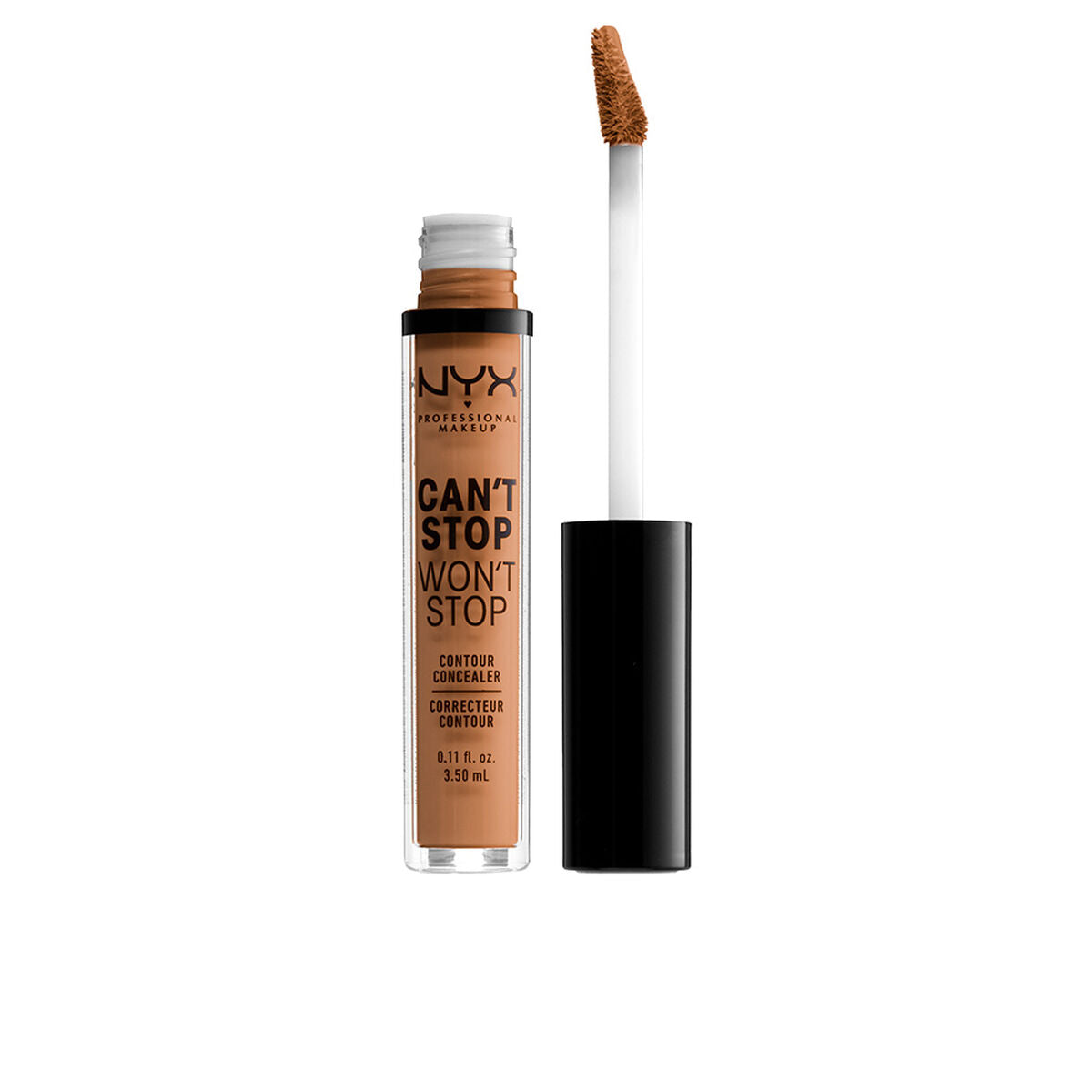 Περιποίηση Προσώπου Can't Stop Won't Stop NYX (3,5 ml)