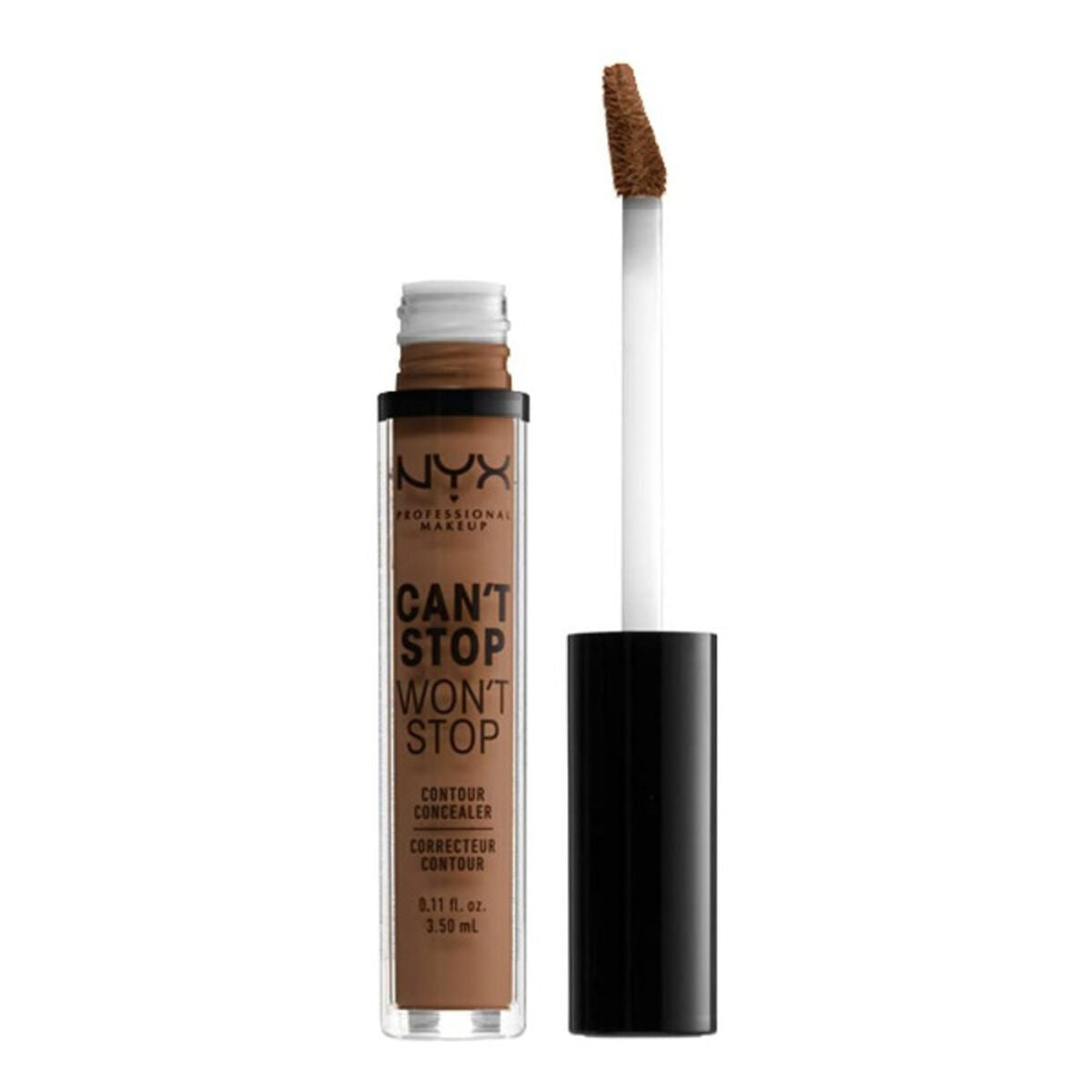 Περιποίηση Προσώπου Can't Stop Won't Stop NYX (3,5 ml)
