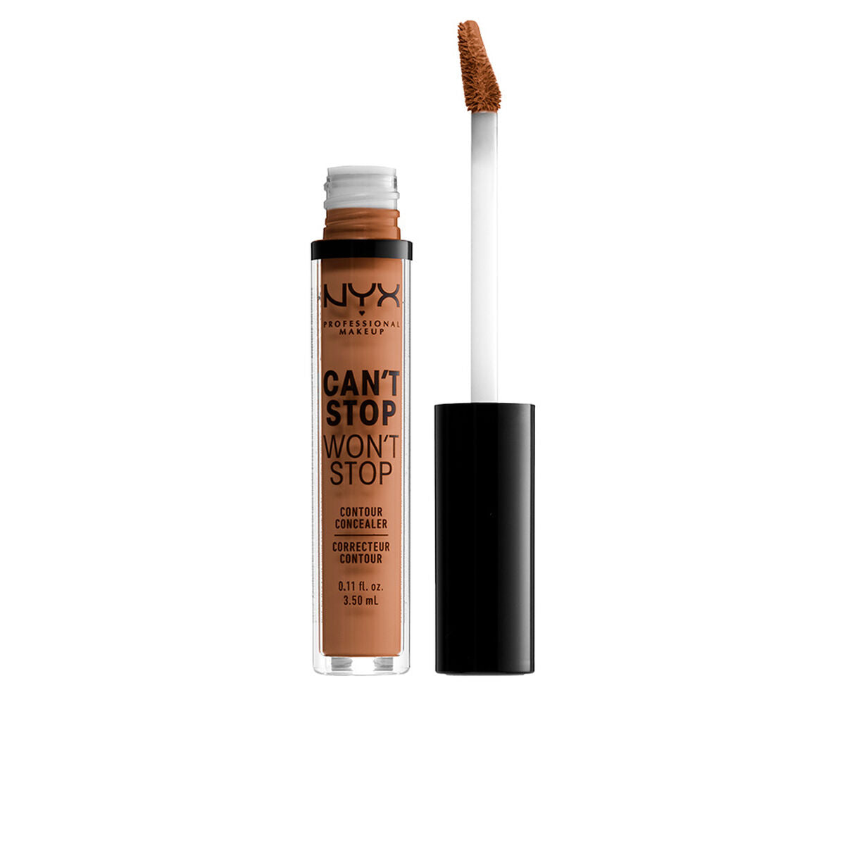 Περιποίηση Προσώπου Can't Stop Won't Stop NYX (3,5 ml)