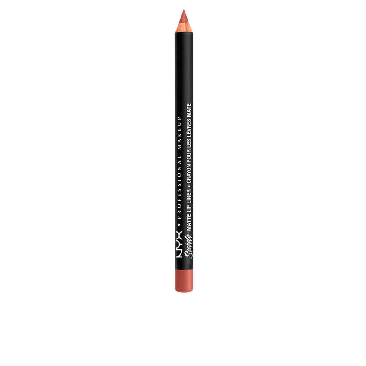 Lipliner Suede NYX (3,5 g) 3,5 g