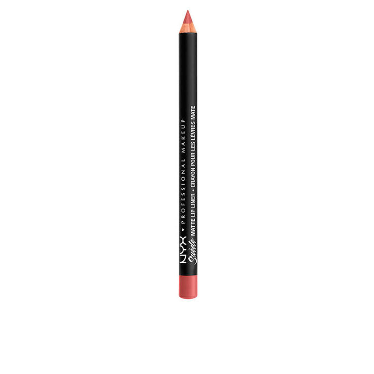 Lipliner Suede NYX (3,5 g) 3,5 g