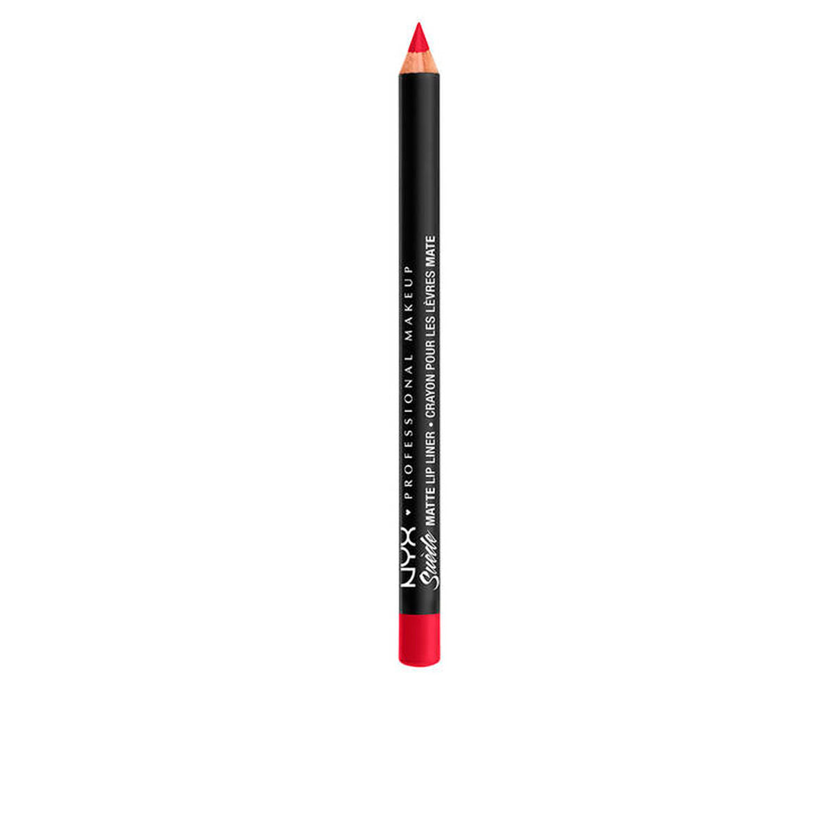Lipliner Suede NYX (3,5 g) 3,5 g