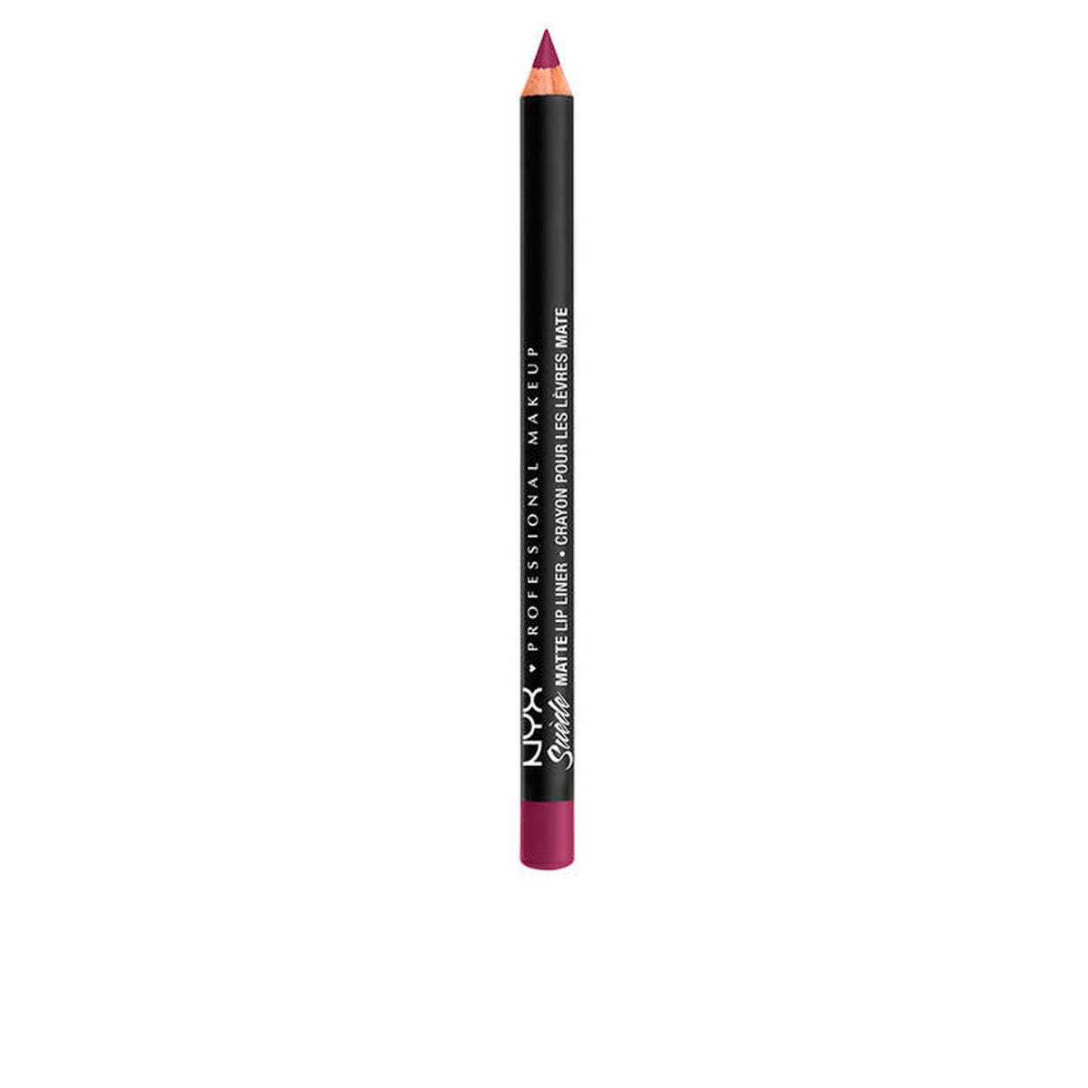Lipliner Suede NYX (3,5 g) 3,5 g