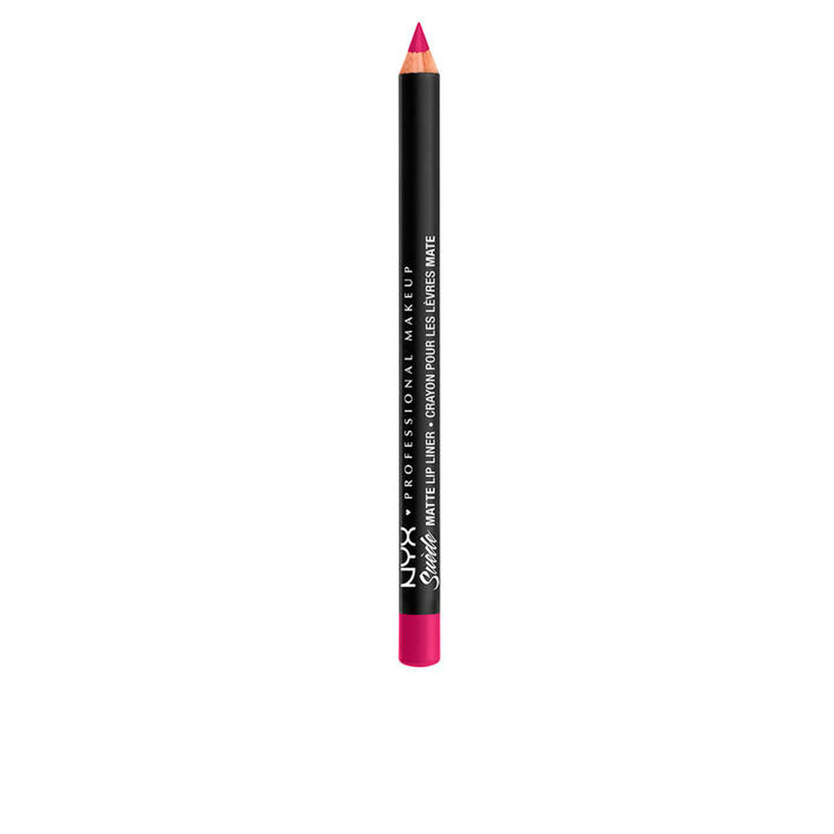 Lipliner Suede NYX (3,5 g) 3,5 g