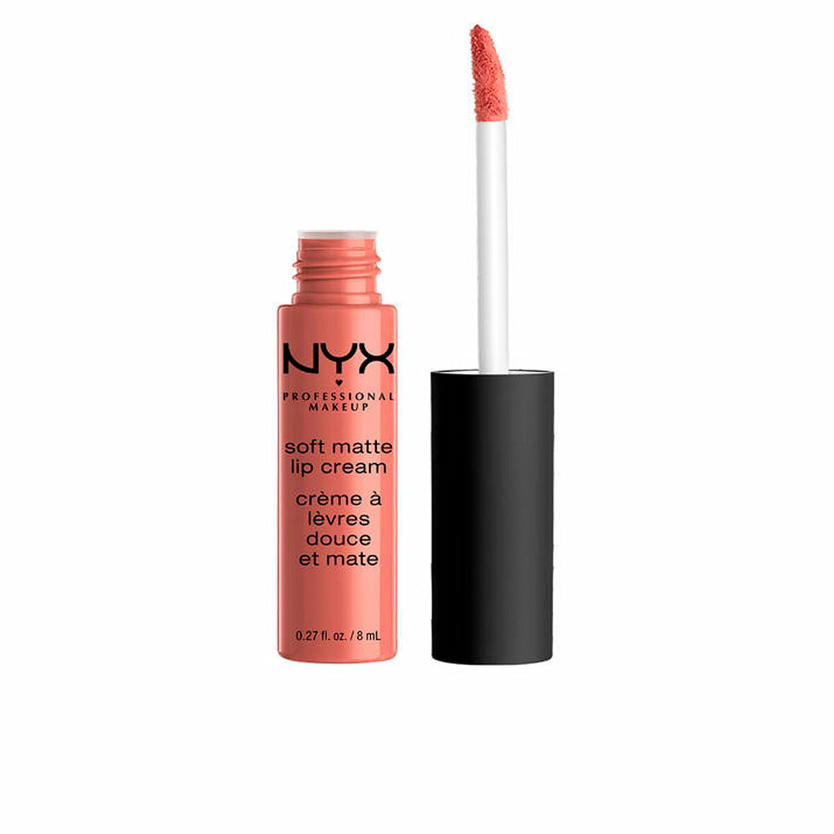 Κραγιόν Soft Matte NYX (8 ml)