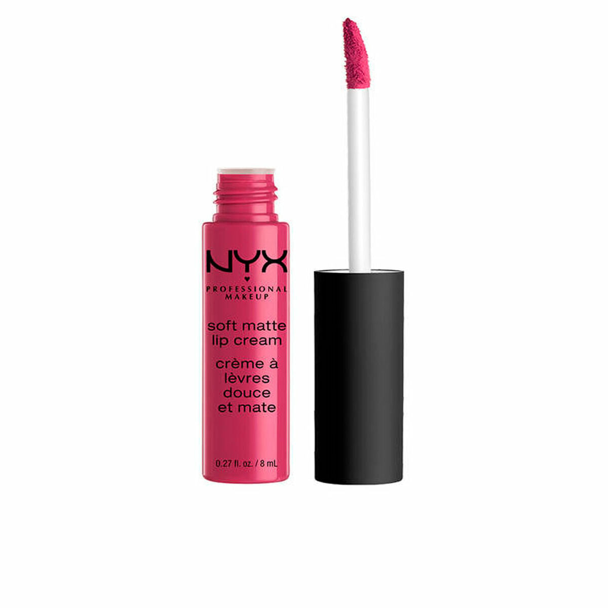 Κραγιόν Soft Matte NYX (8 ml)