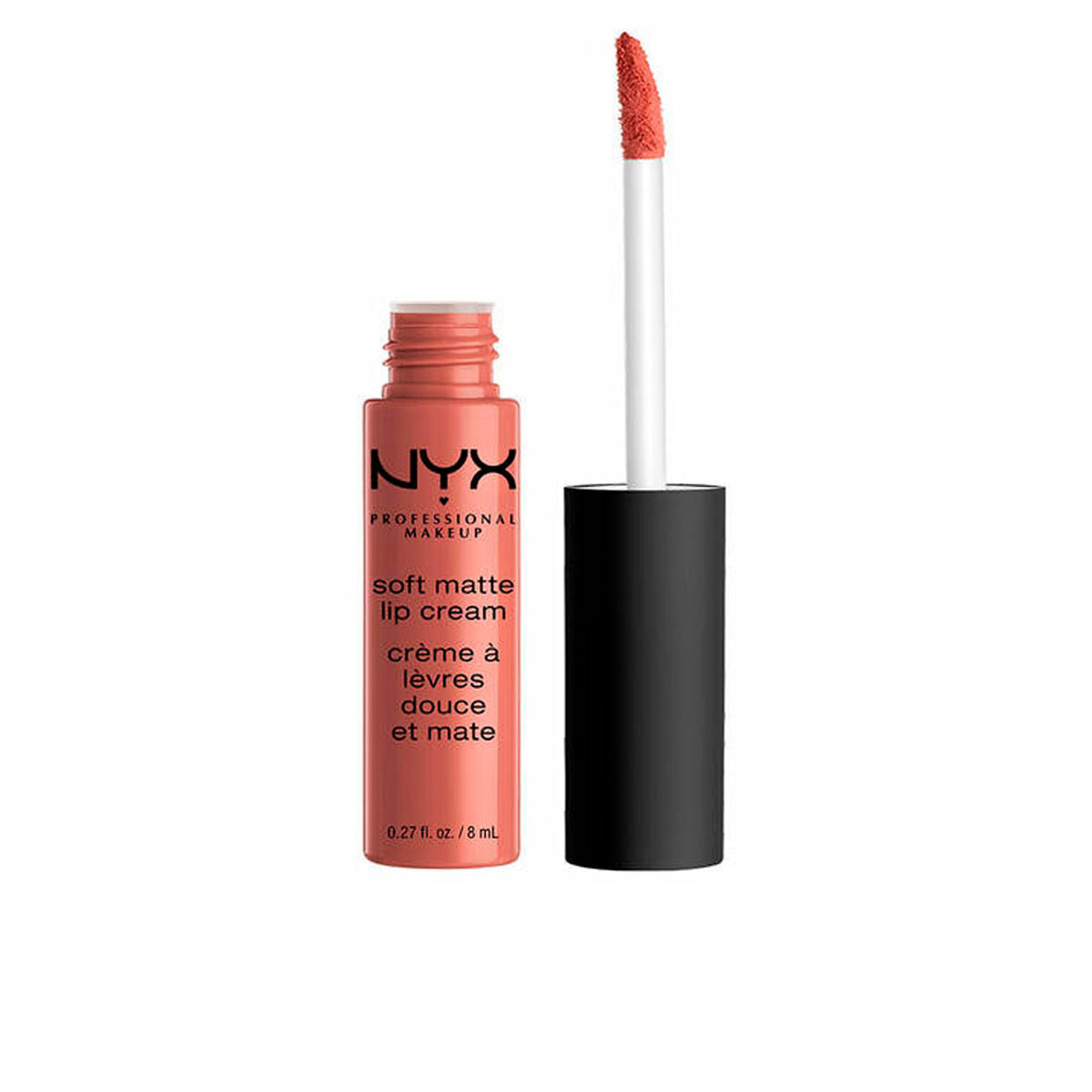 Κραγιόν Soft Matte NYX (8 ml)