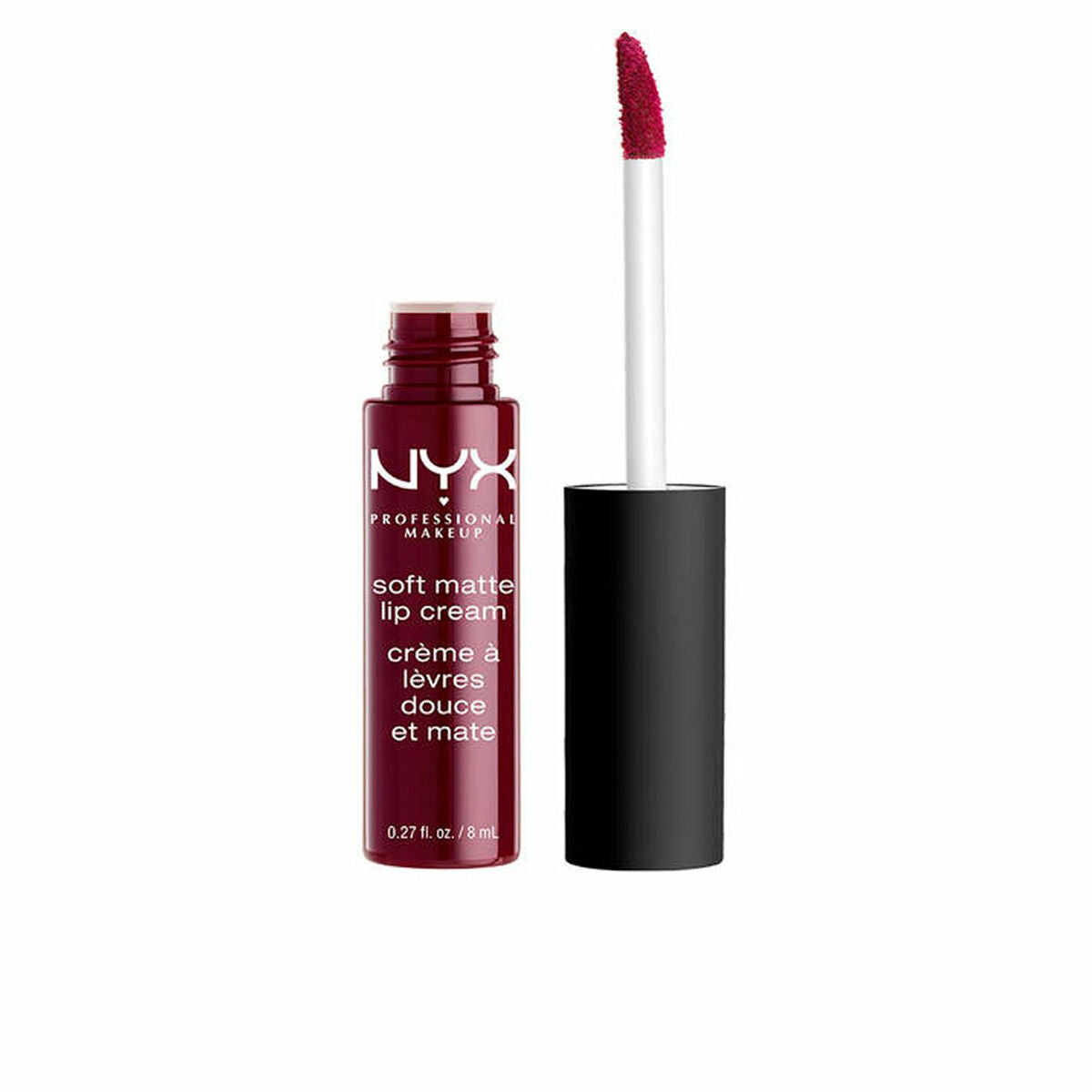 Κραγιόν Soft Matte NYX (8 ml)