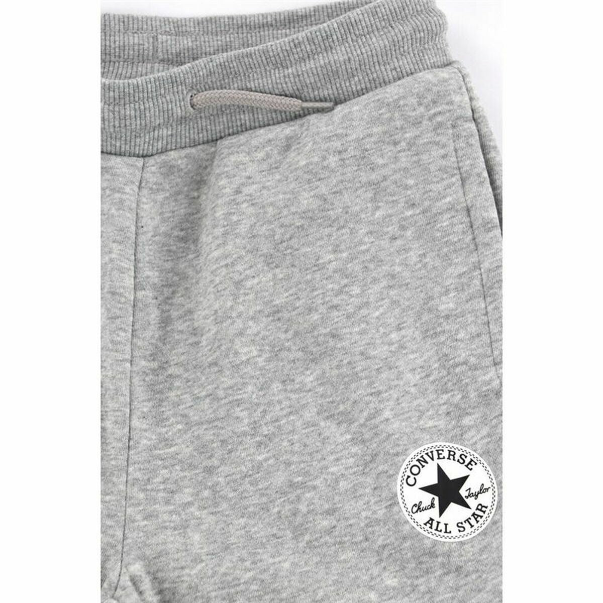 Αθλητικά Παντελόνια για Παιδιά Converse Signature