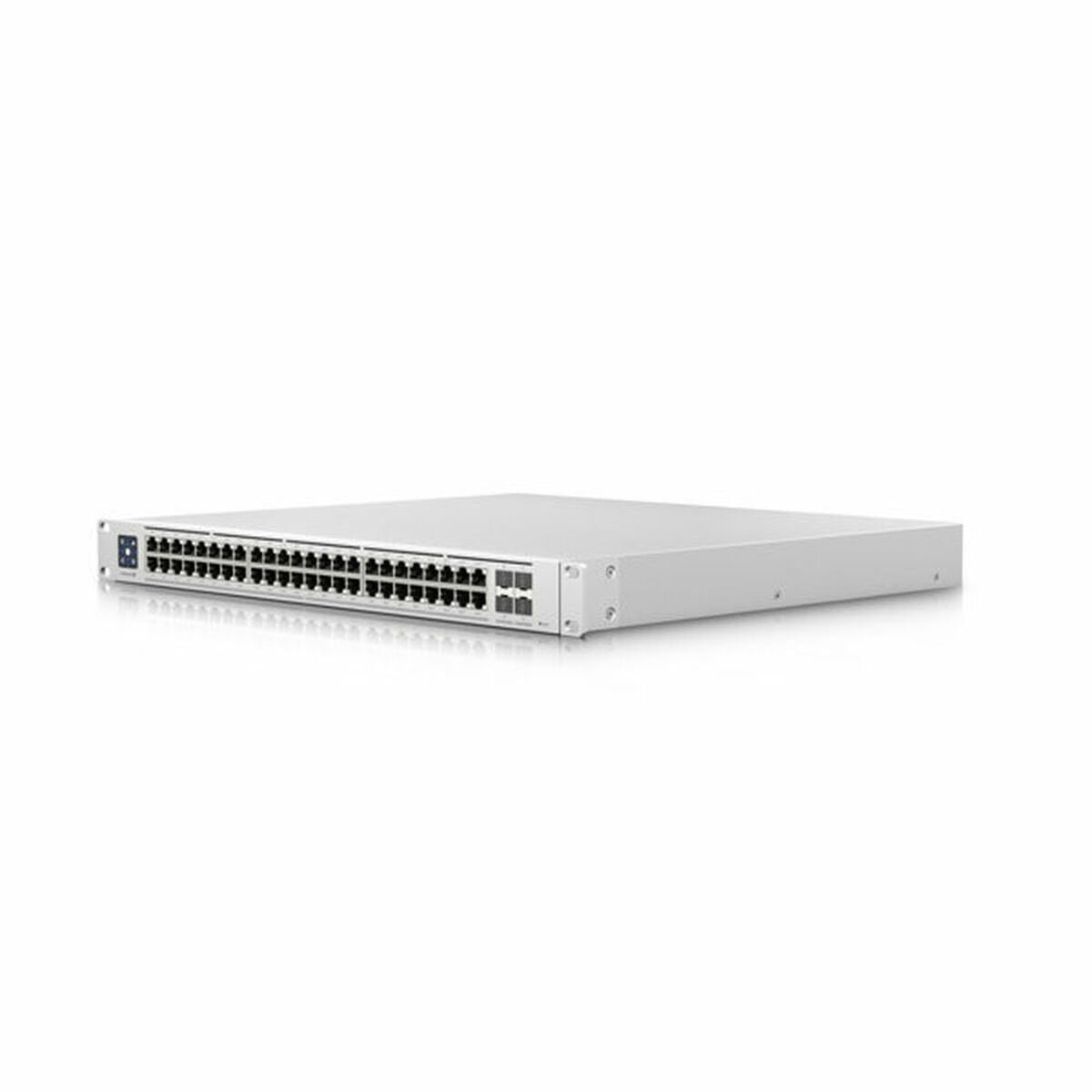 Διακόπτης UBIQUITI USW-ENTERPRISE-48-POE