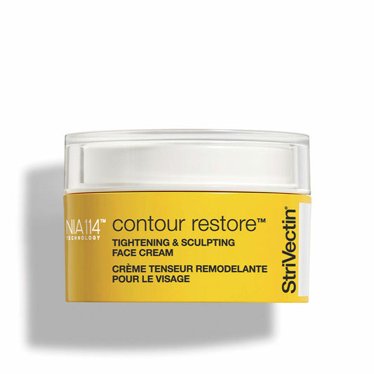 Κρέμα Προσώπου StriVectin Contour Restore 50 ml Σύσφιξης