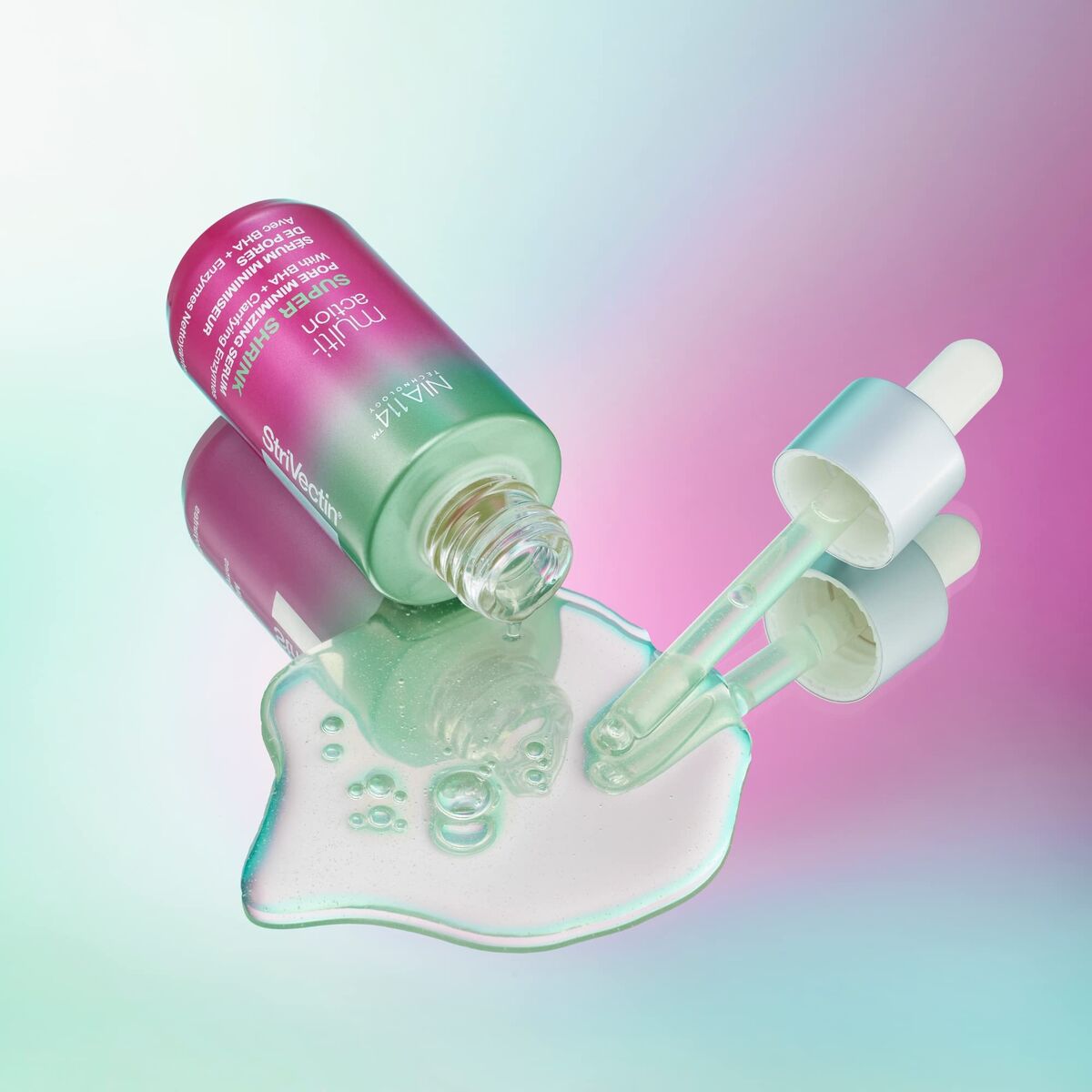 Ορός που Μειώνει τους Πόρους StriVectin Super Shrink 30 ml