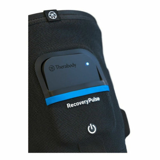 Ηλεκτροδιεγέρτης Therabody TB02796-01 πολυεστέρας