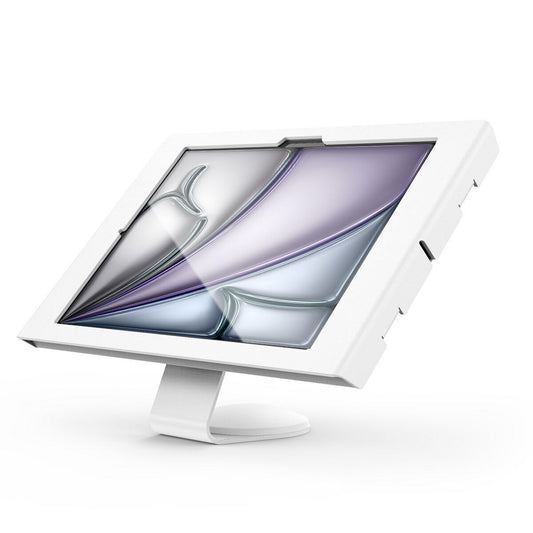 Κάλυμμα Tablet Compulocks 111W13APXW Λευκό