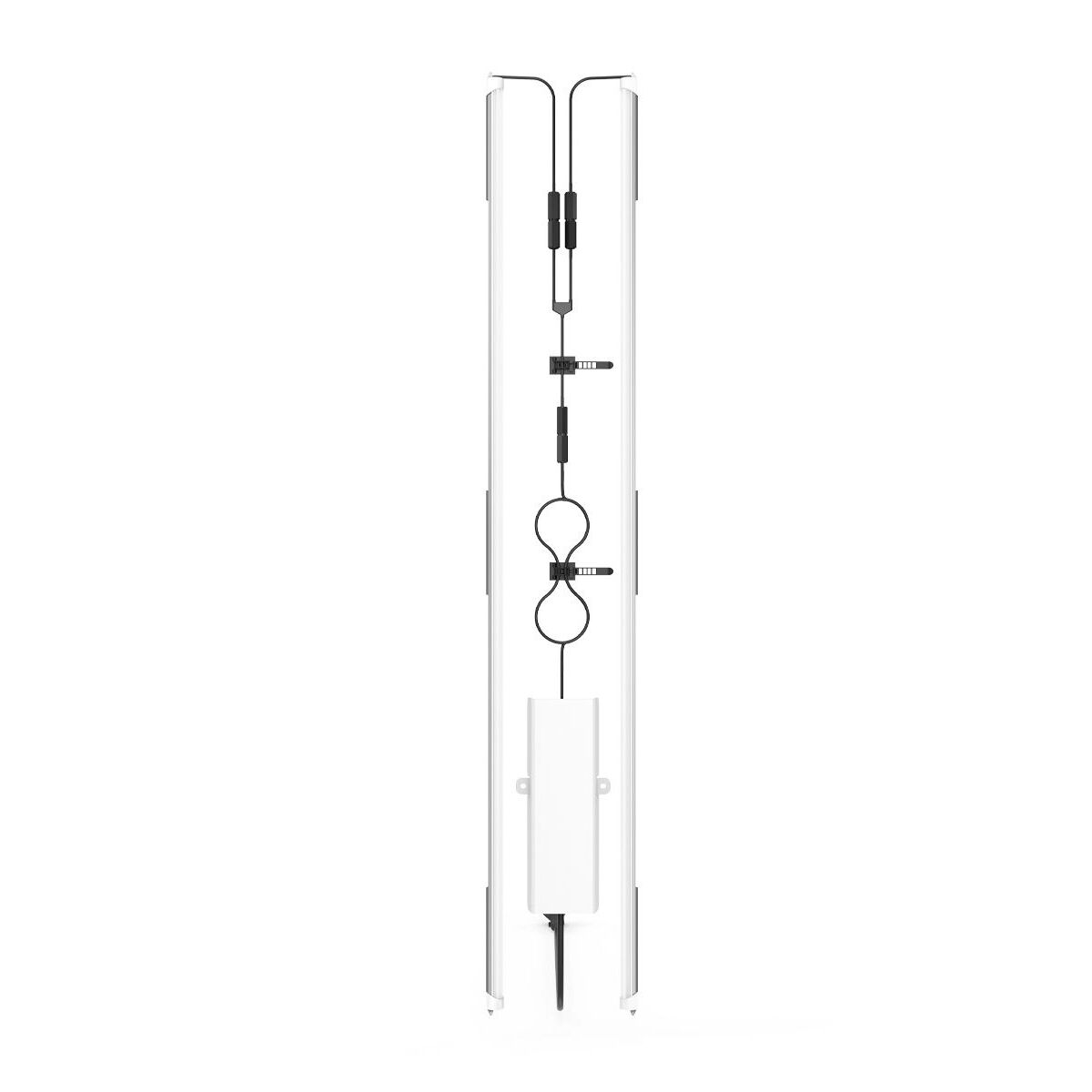 Φορτιστής για Laptop Compulocks LK01-UK