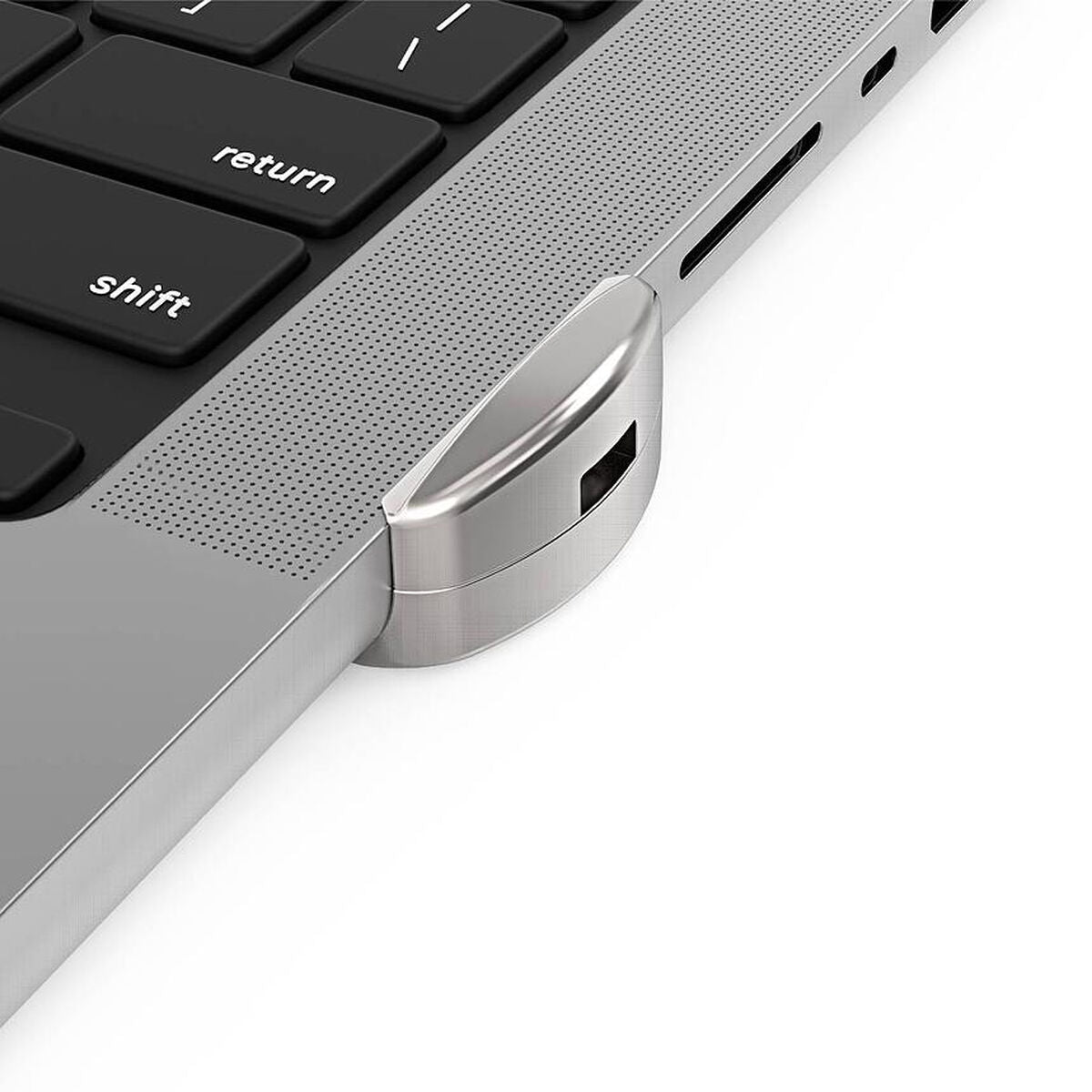 Καλώδιο ασφαλείας Compulocks MBPR14LDG01
