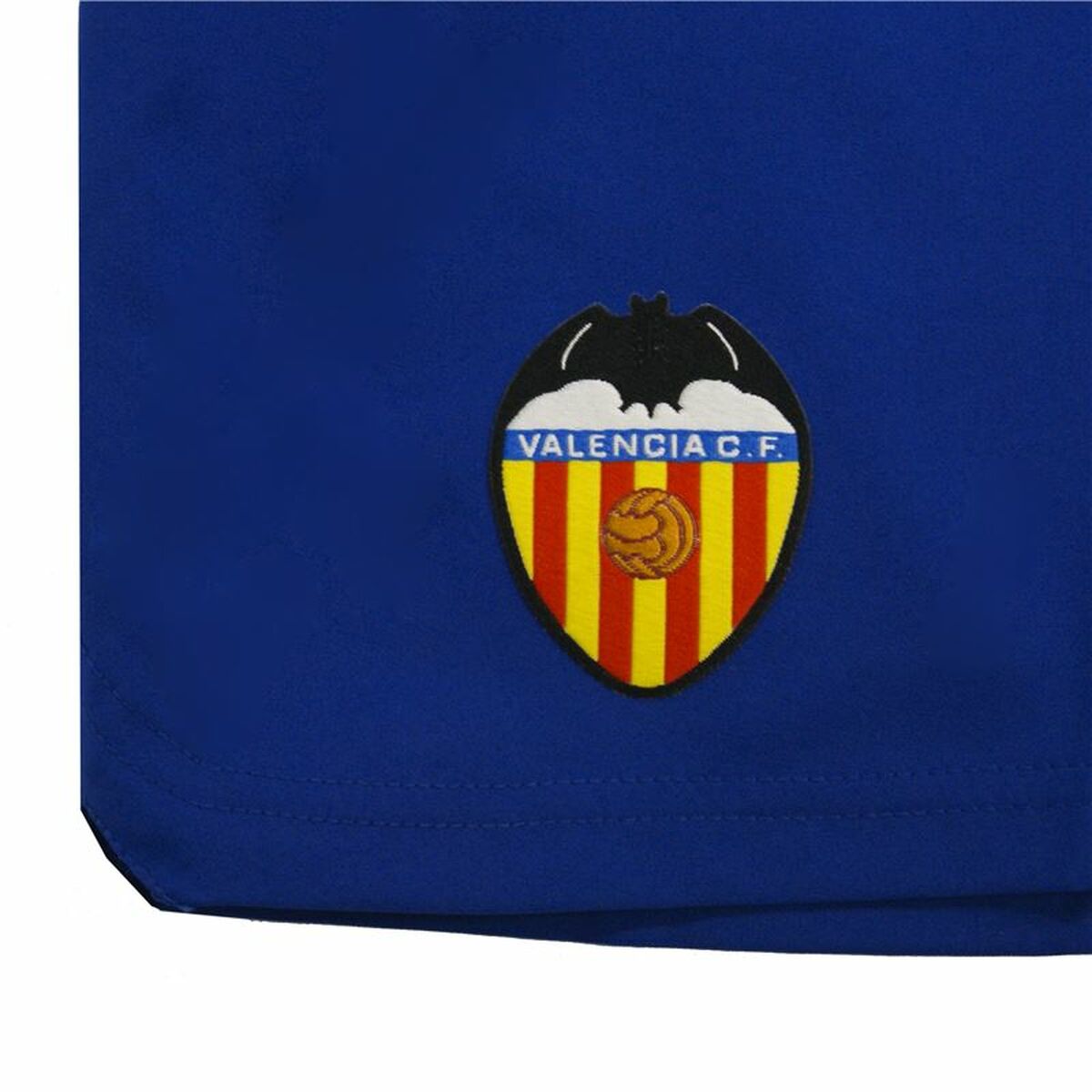 Αθλητικά Σορτς για Παιδιά Nike Valencia CF Μπλε