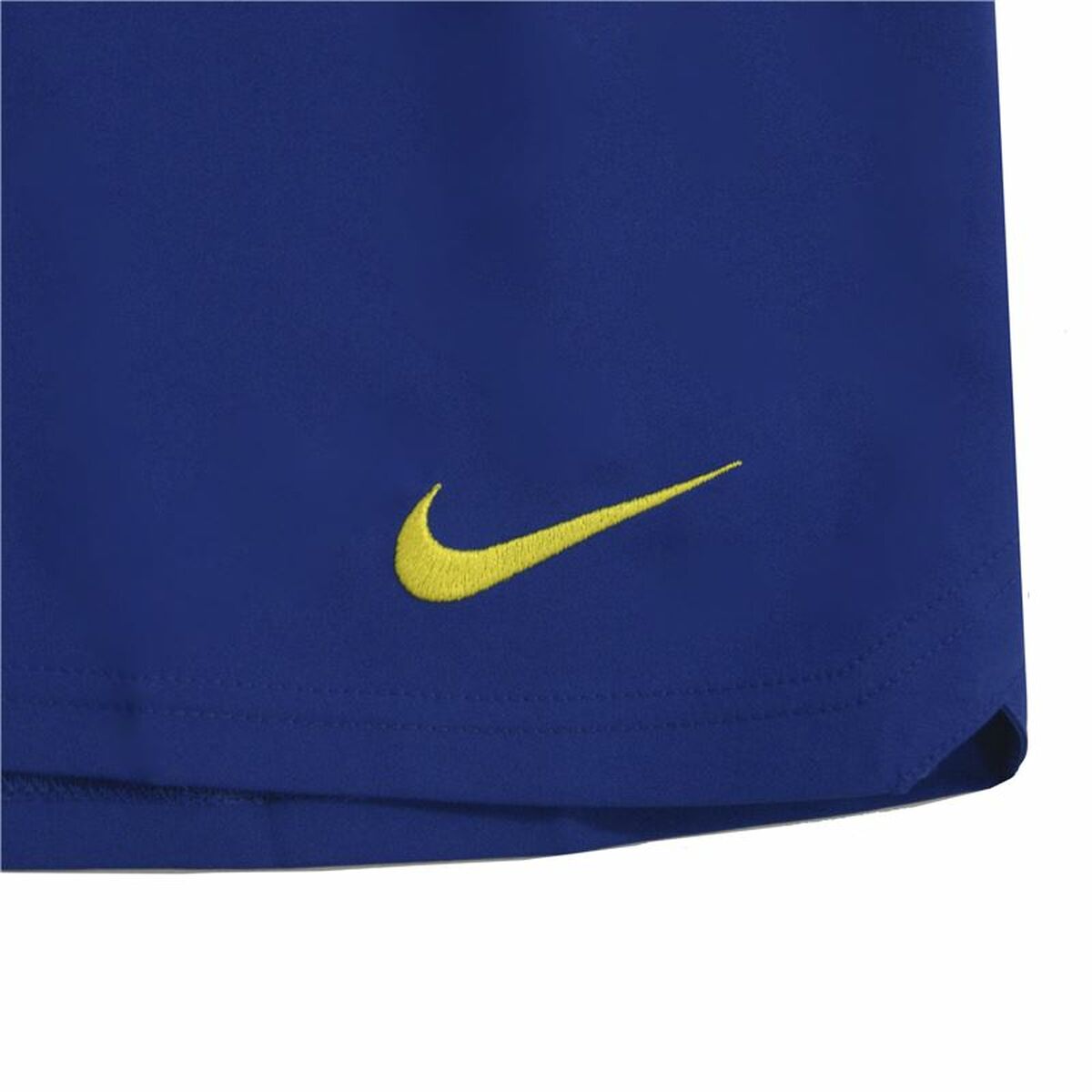 Αθλητικά Σορτς για Παιδιά Nike Valencia CF Μπλε