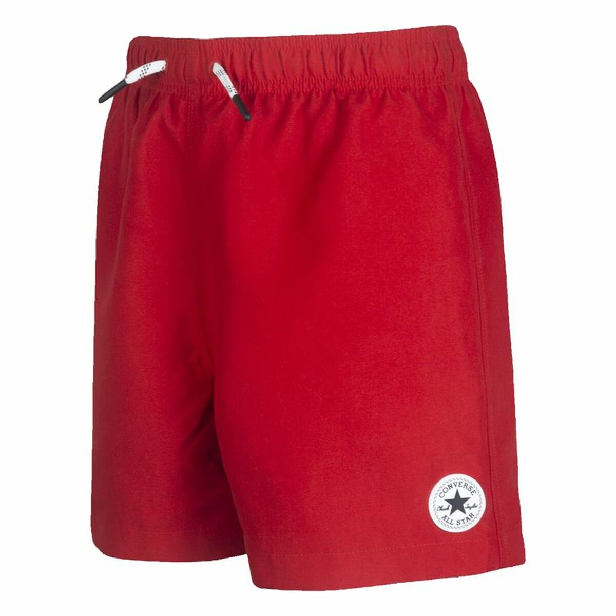 Παιδικά Μαγιό Converse Core Pull-On Κόκκινο