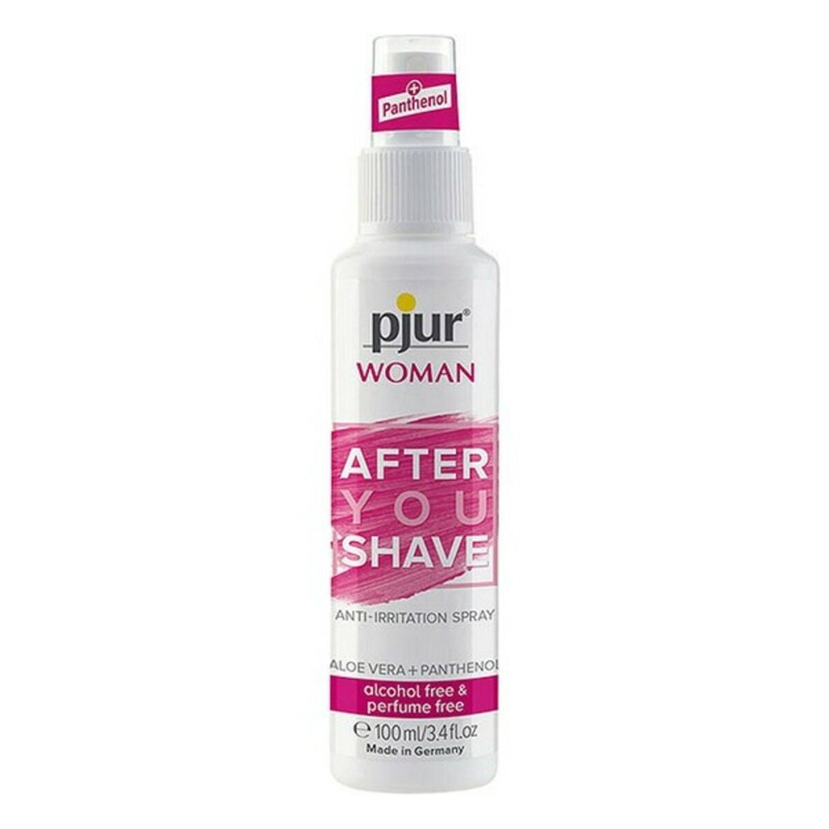 Σπρέι After Shave Pjur 13000 (100 ml)