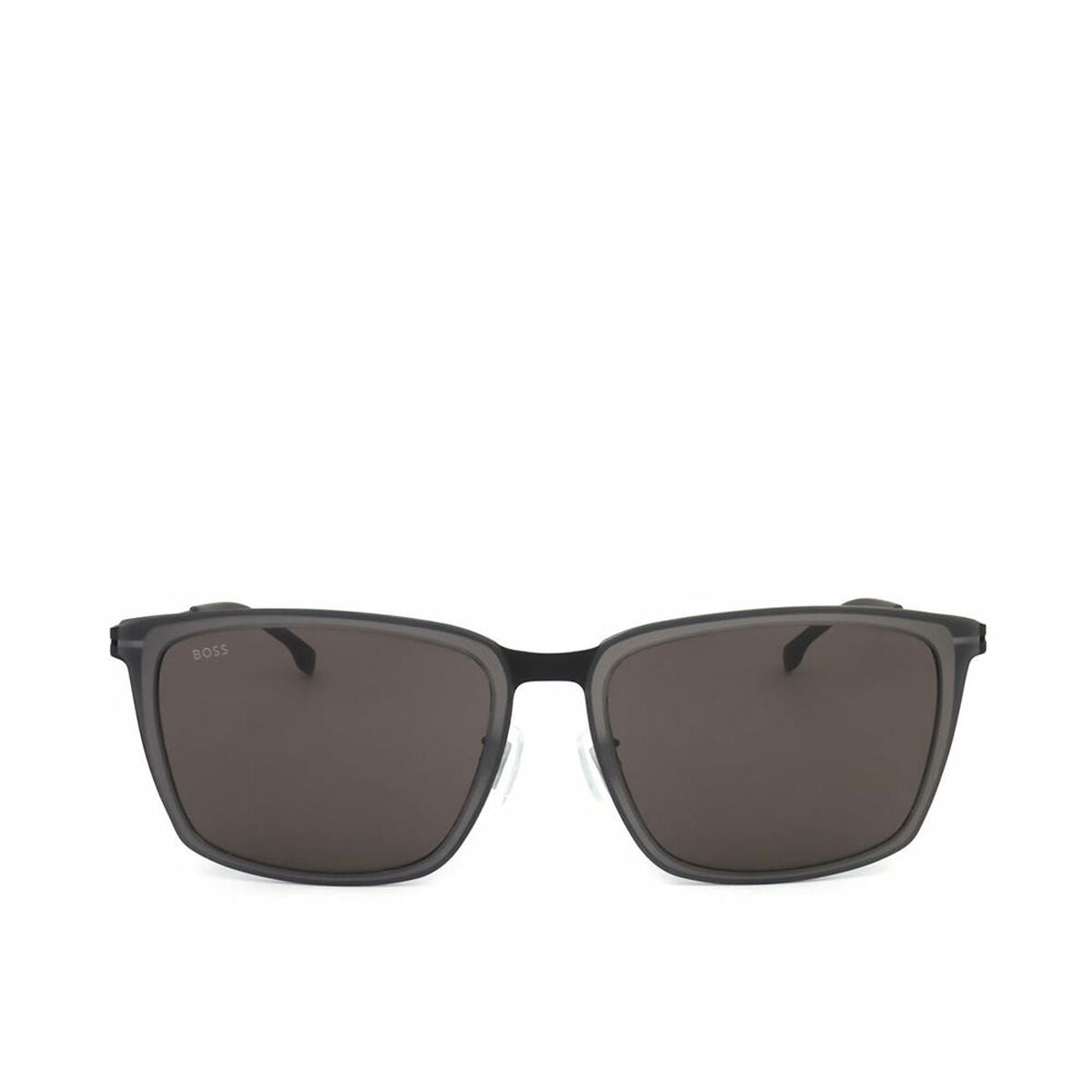 Unisex Γυαλιά Ηλίου Hugo Boss 1465/F/S Μαύρο