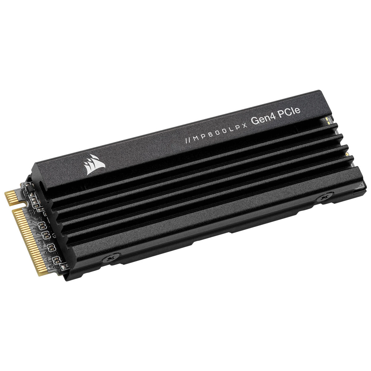 Σκληρός δίσκος Corsair MP600 PRO LPX 2 TB SSD