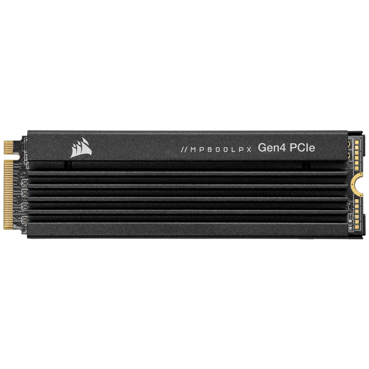 Σκληρός δίσκος Corsair MP600 PRO LPX 2 TB SSD