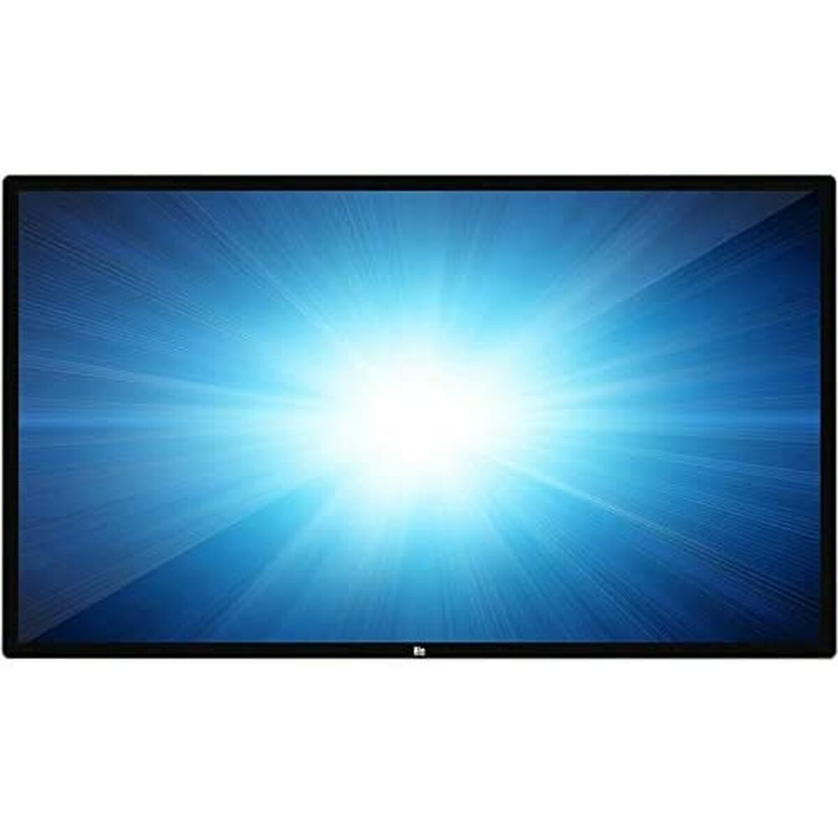 Οθόνη Elo Touch Systems E628053 4K Ultra HD 54,6"