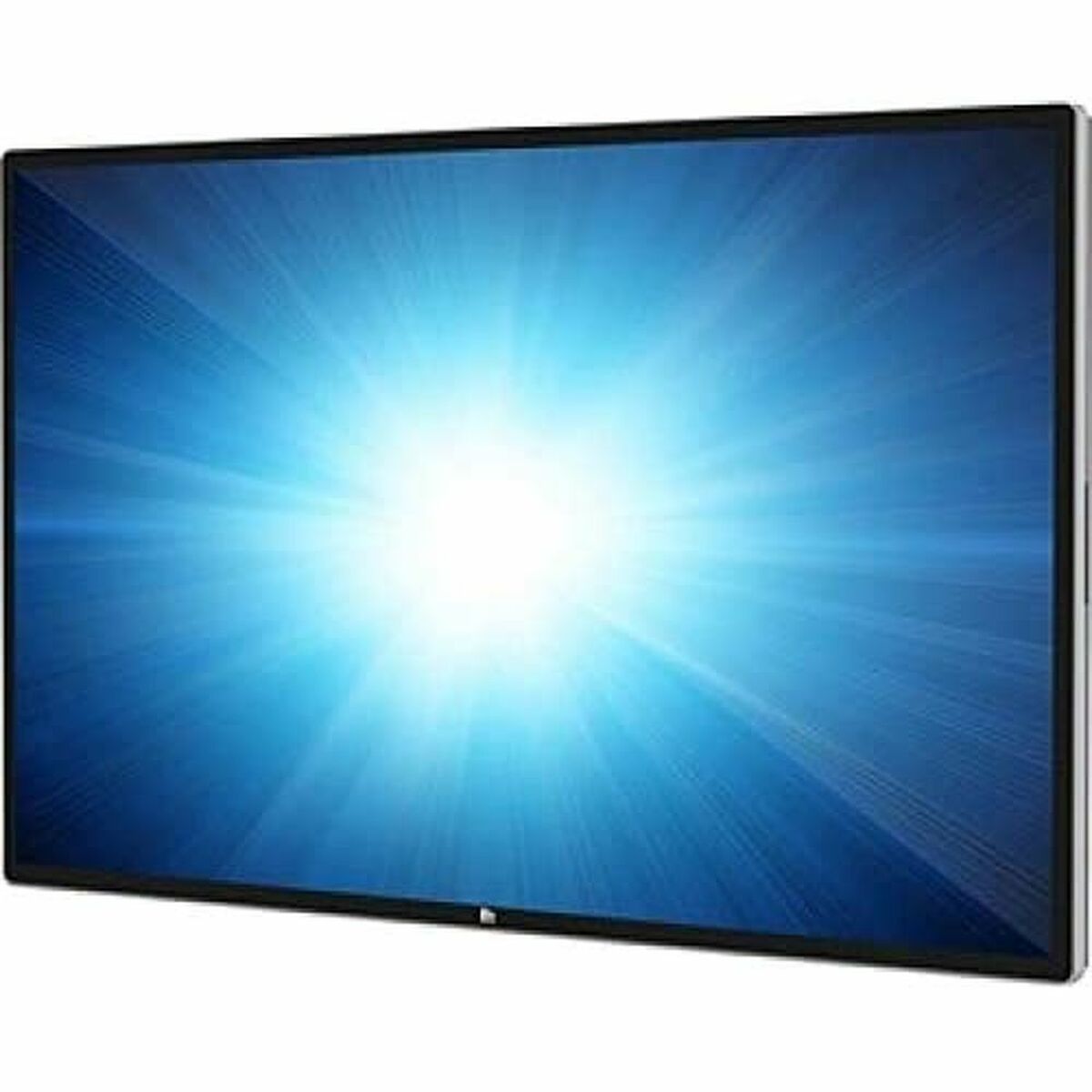 Οθόνη Elo Touch Systems E628053 4K Ultra HD 54,6"