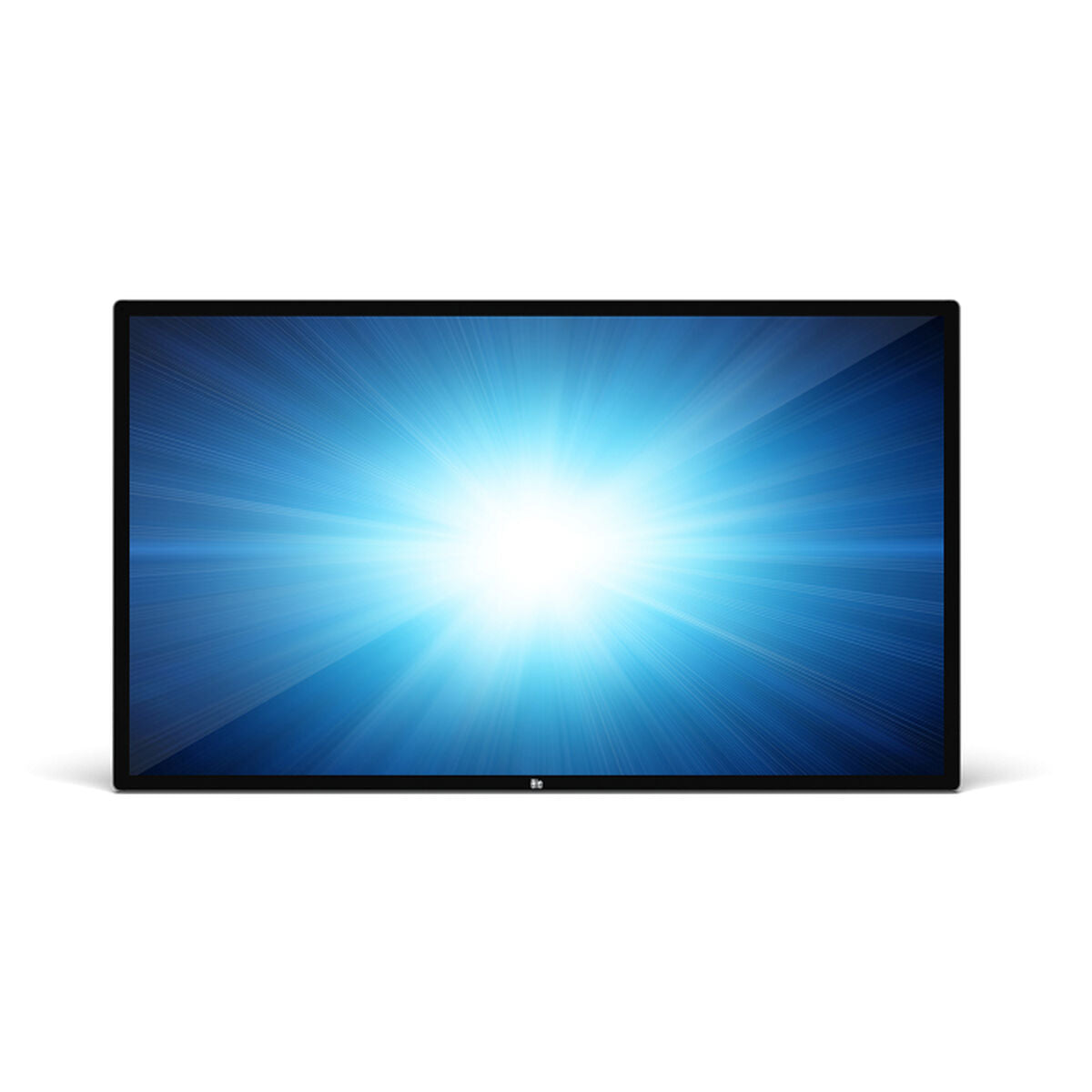 Οθόνη Elo Touch Systems E628053 4K Ultra HD 54,6"