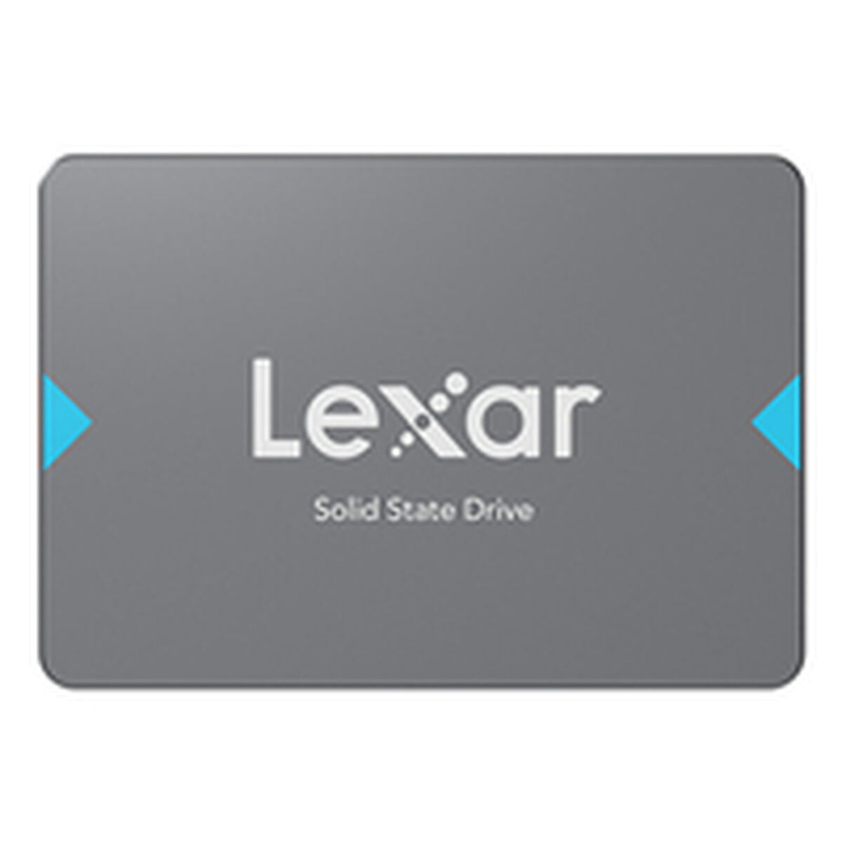 Σκληρός δίσκος Lexar LNQ100X512G-RNNNG 512 GB SSD