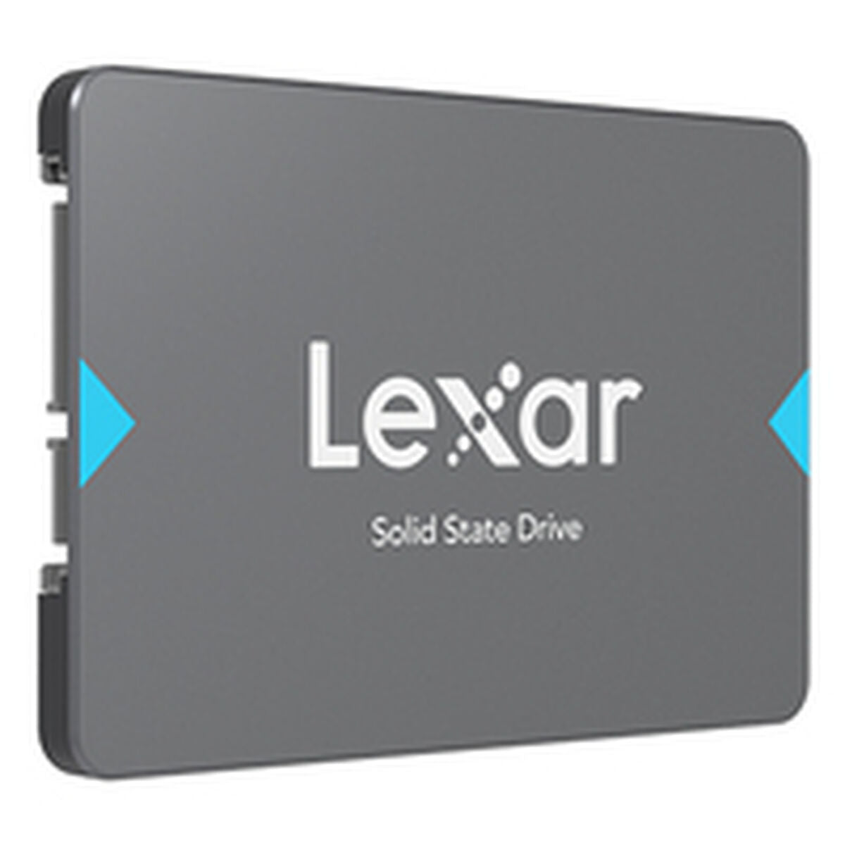 Σκληρός δίσκος Lexar LNQ100X512G-RNNNG 512 GB SSD