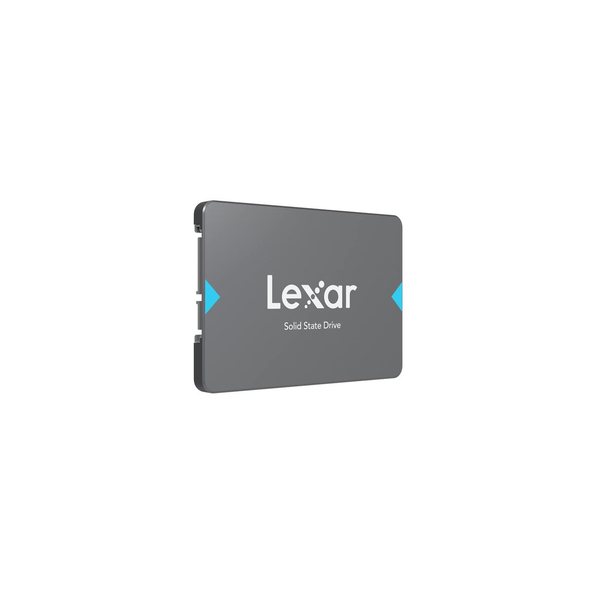 Σκληρός δίσκος Lexar LNQ100X512G-RNNNG 512 GB SSD