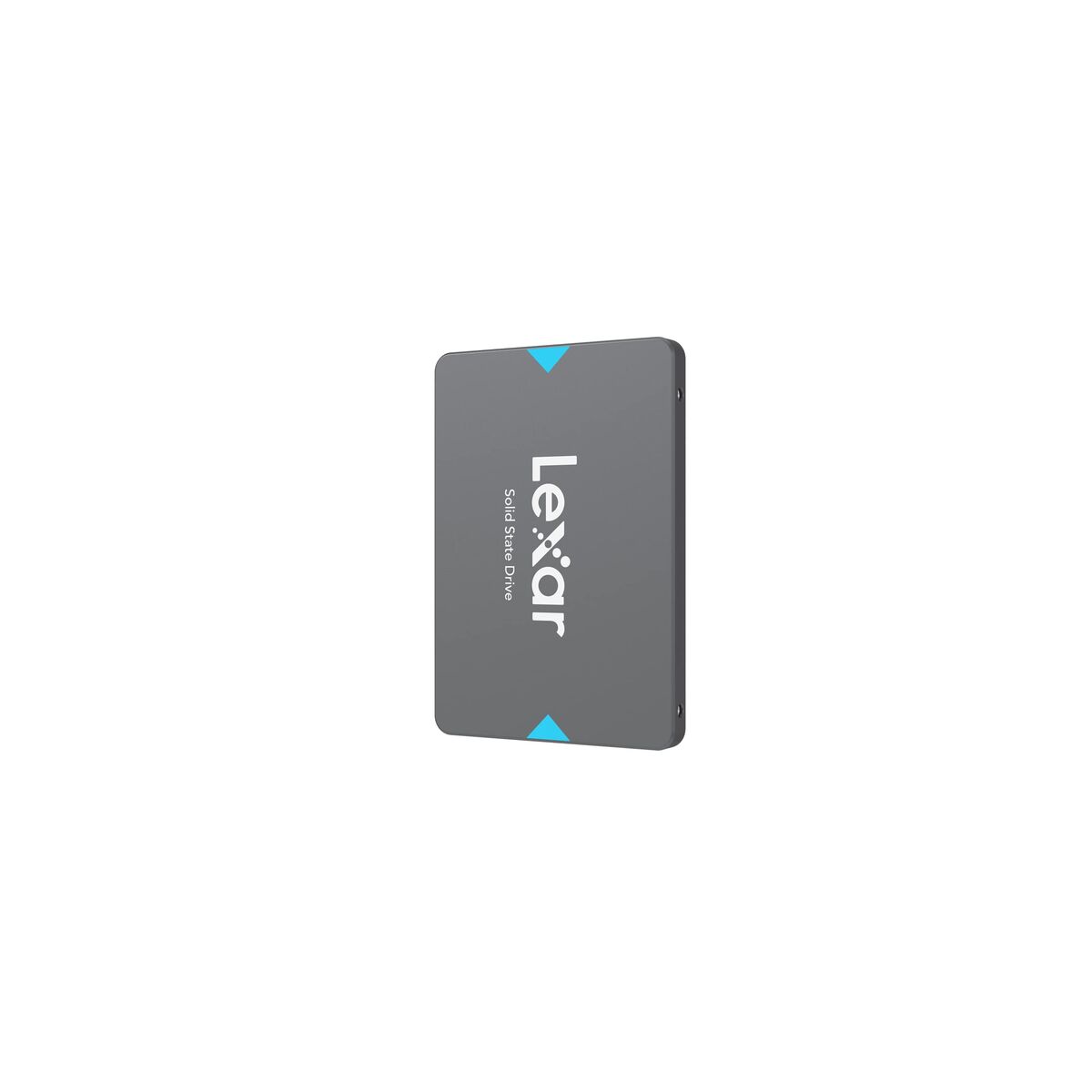 Σκληρός δίσκος Lexar LNQ100X512G-RNNNG 512 GB SSD