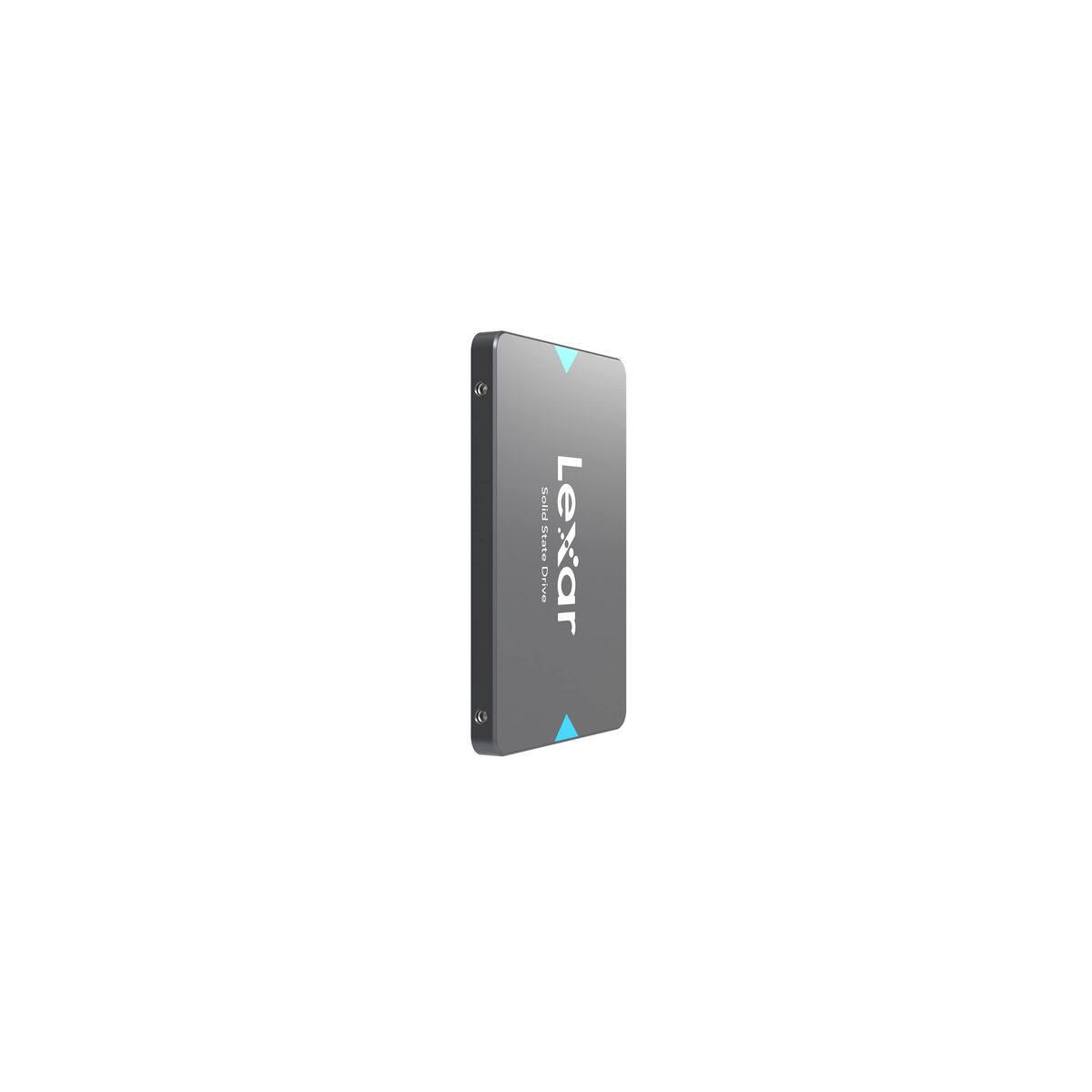 Σκληρός δίσκος Lexar LNQ100X512G-RNNNG 512 GB SSD