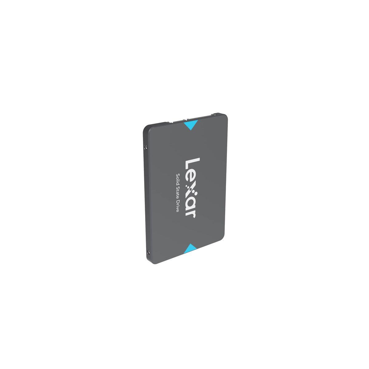 Σκληρός δίσκος Lexar LNQ100X512G-RNNNG 512 GB SSD