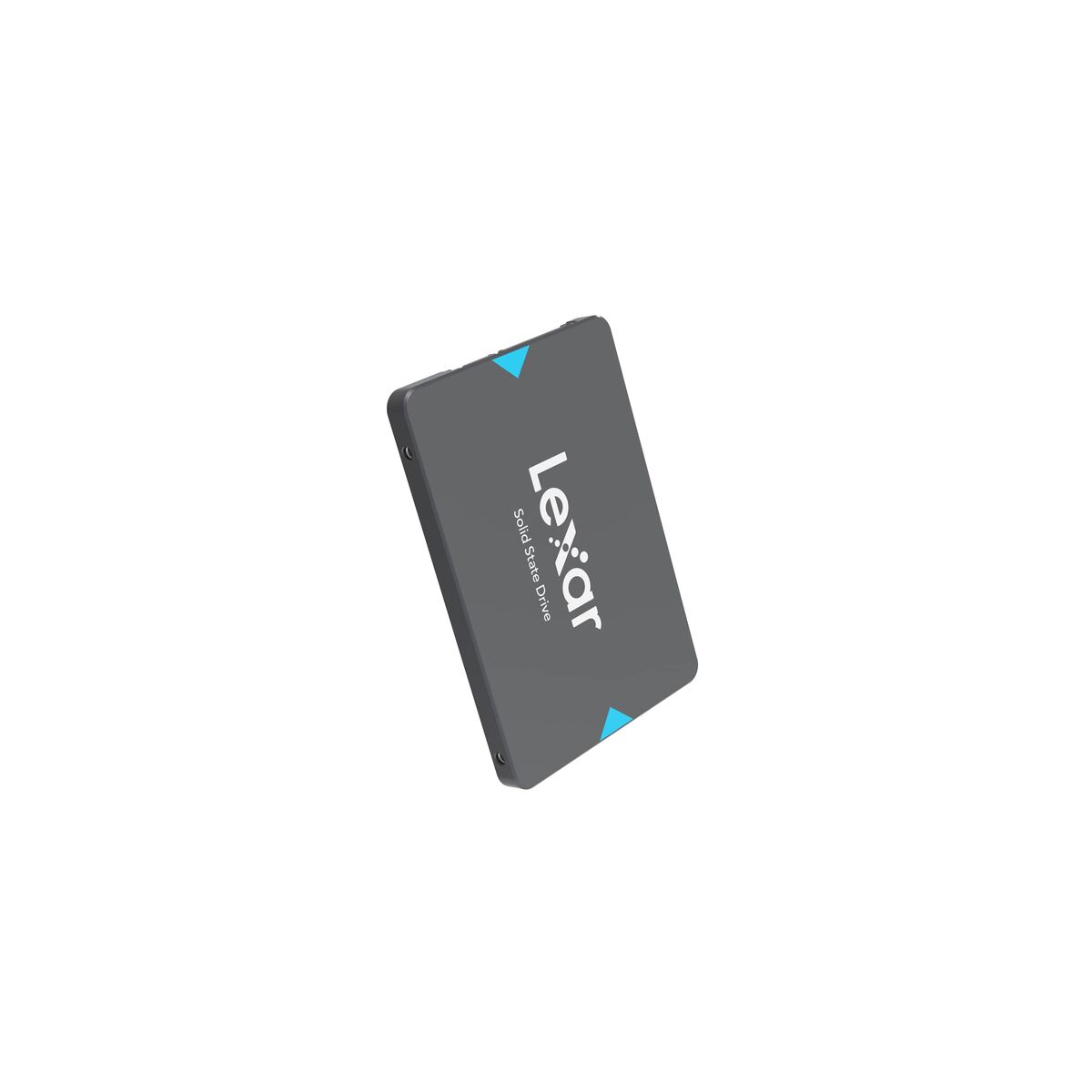 Σκληρός δίσκος Lexar LNQ100X512G-RNNNG 512 GB SSD