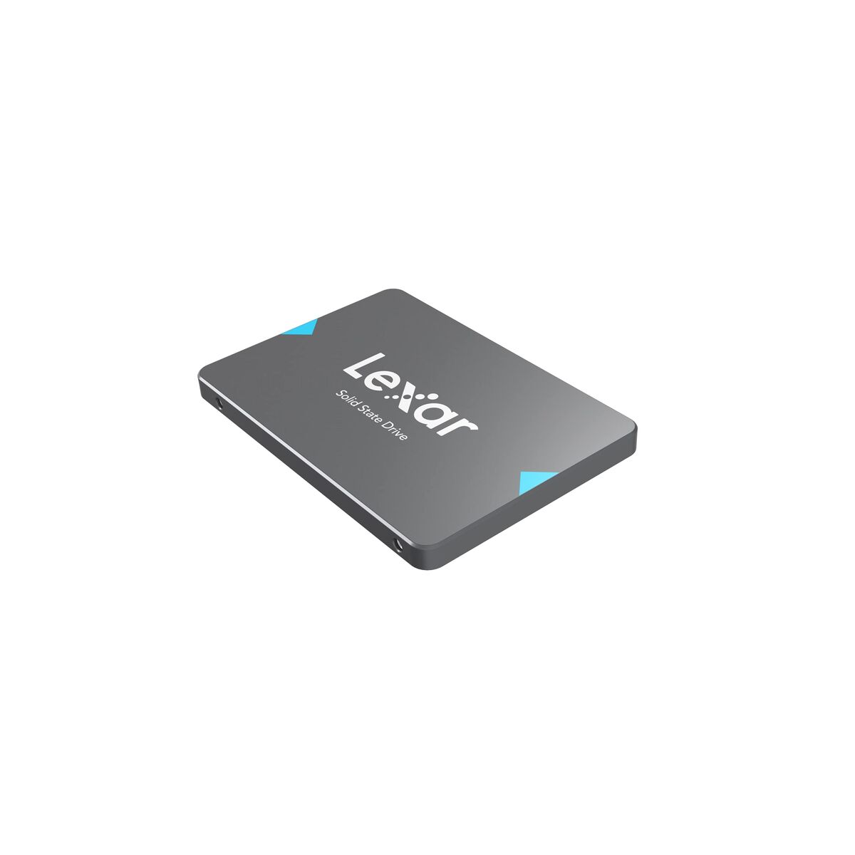 Σκληρός δίσκος Lexar LNQ100X512G-RNNNG 512 GB SSD