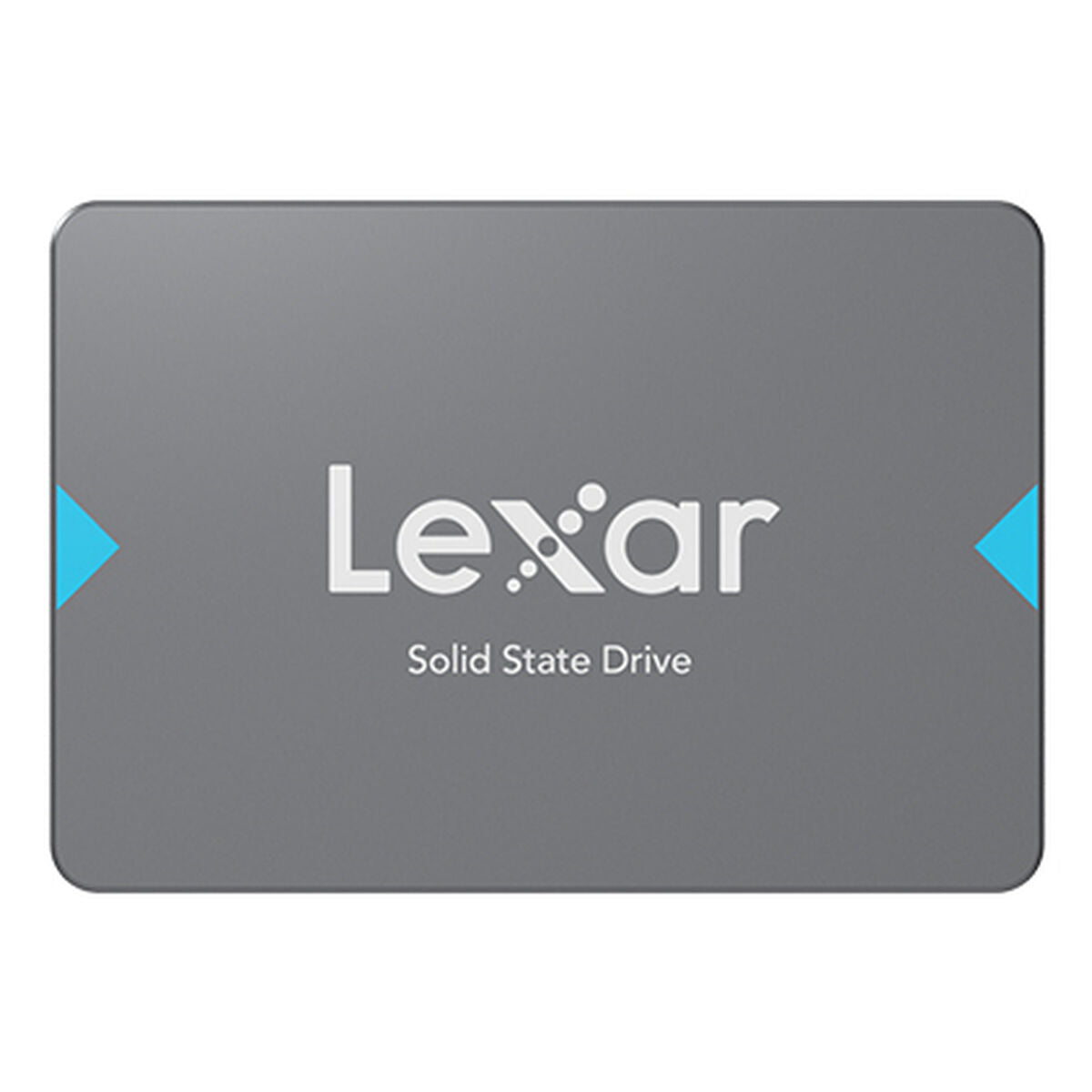 Σκληρός δίσκος Lexar LNQ100X512G-RNNNG 512 GB SSD
