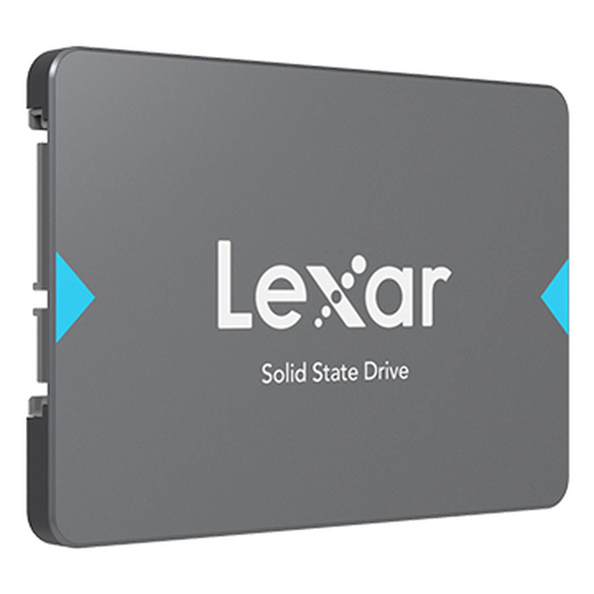 Σκληρός δίσκος Lexar LNQ100X512G-RNNNG 512 GB SSD