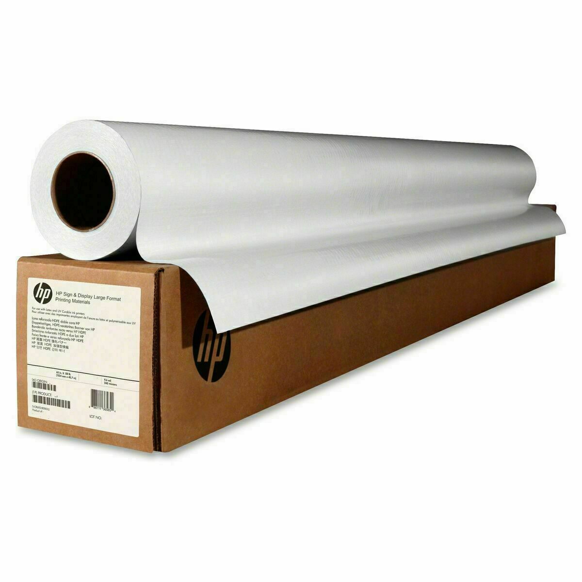Γυαλιστερό Φωτογραφικό Χαρτί HP Papel Premium Fotografico Brillo
