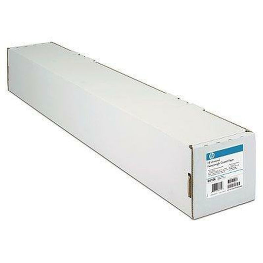 Χαρτί για Εκτύπωση HP Q8004A Λευκό 500 Φύλλα